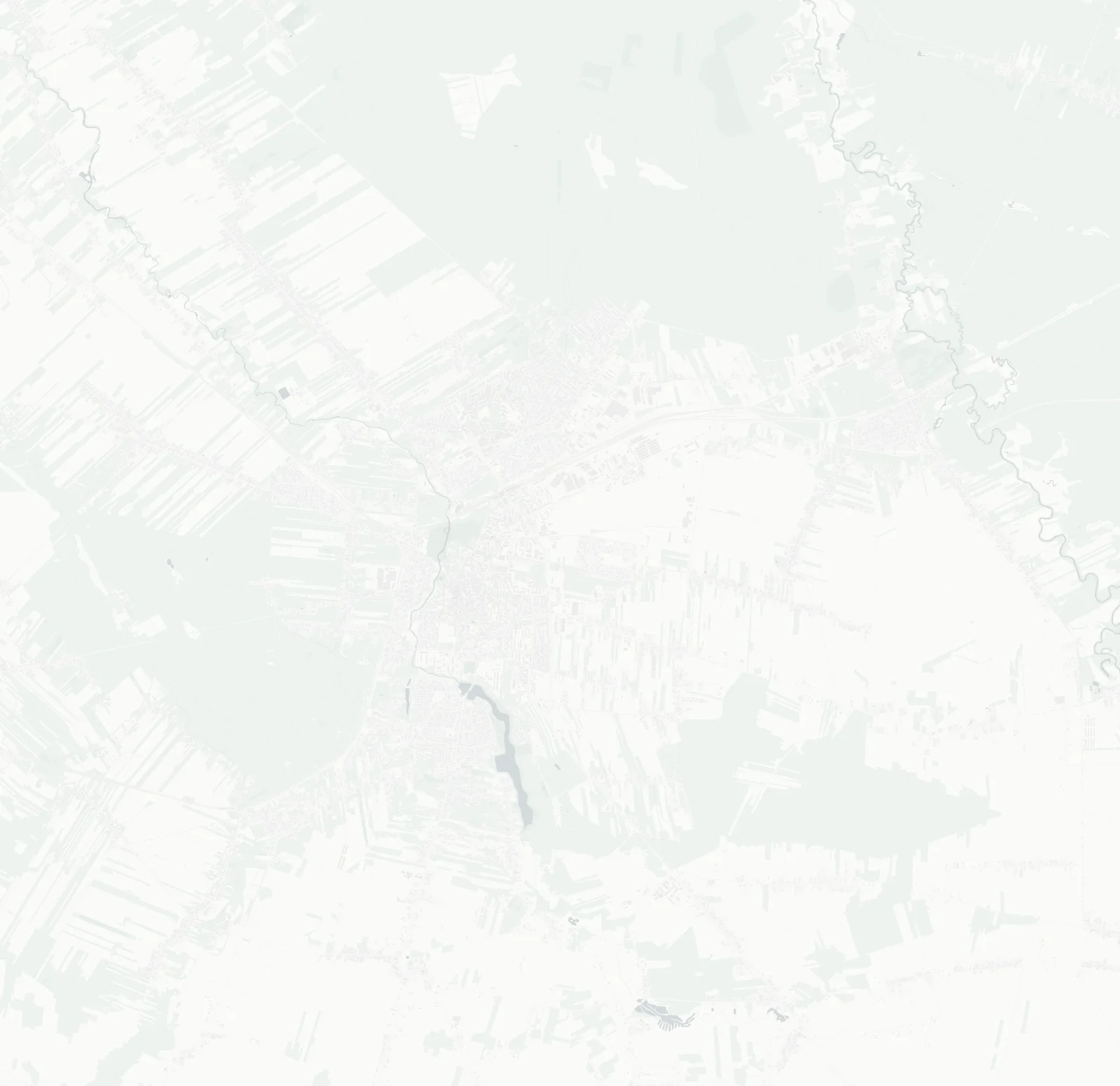 Skierniewice — pętla 53,4 km, 53,4 km