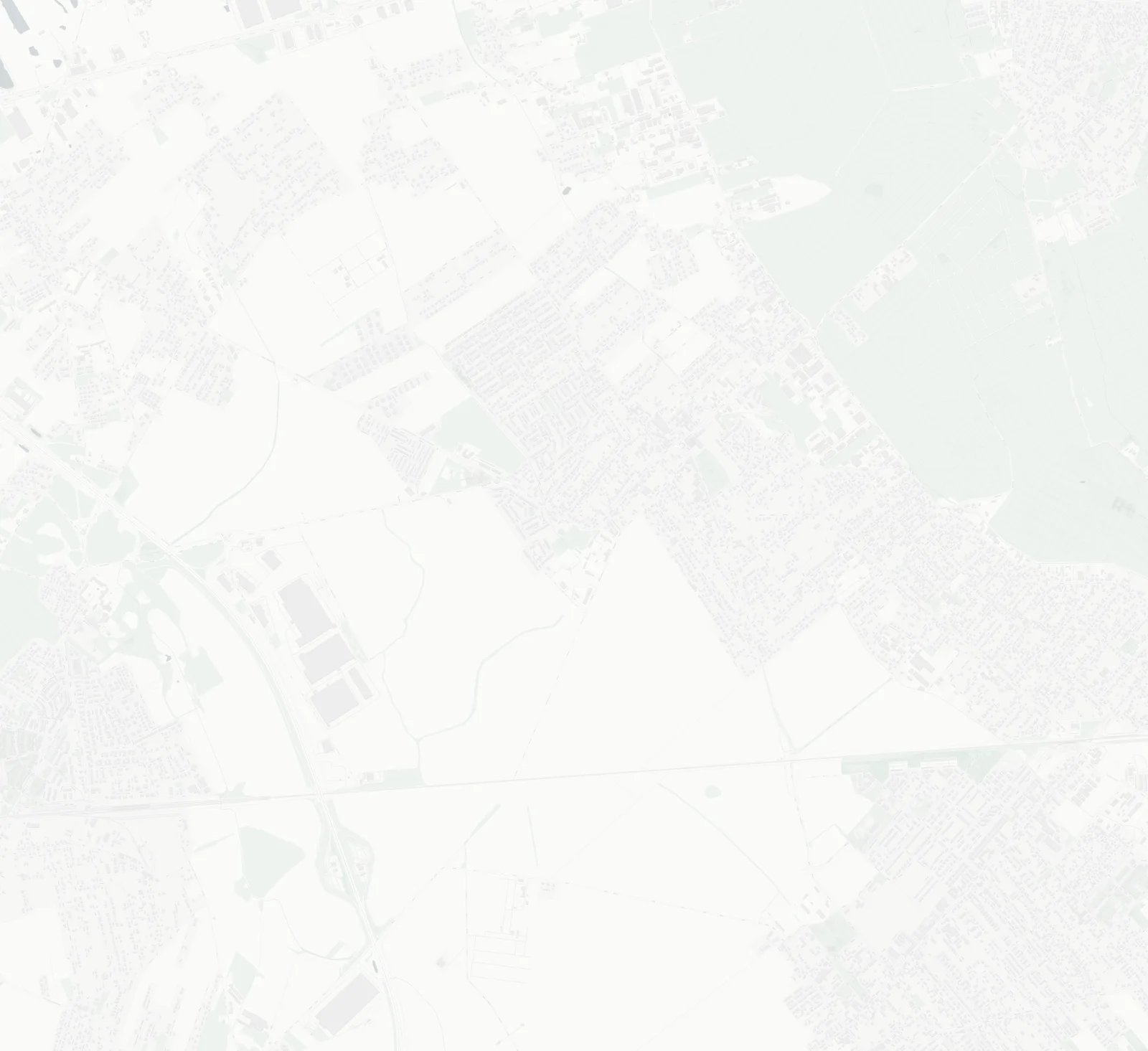 Skórzewo — pętla 24 km, 24 km