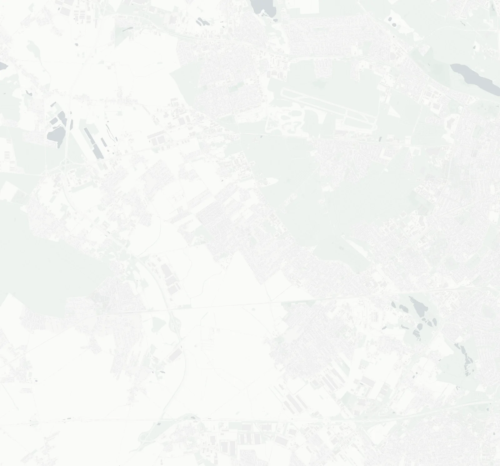 Skórzewo — pętla 50,4 km, 50,4 km