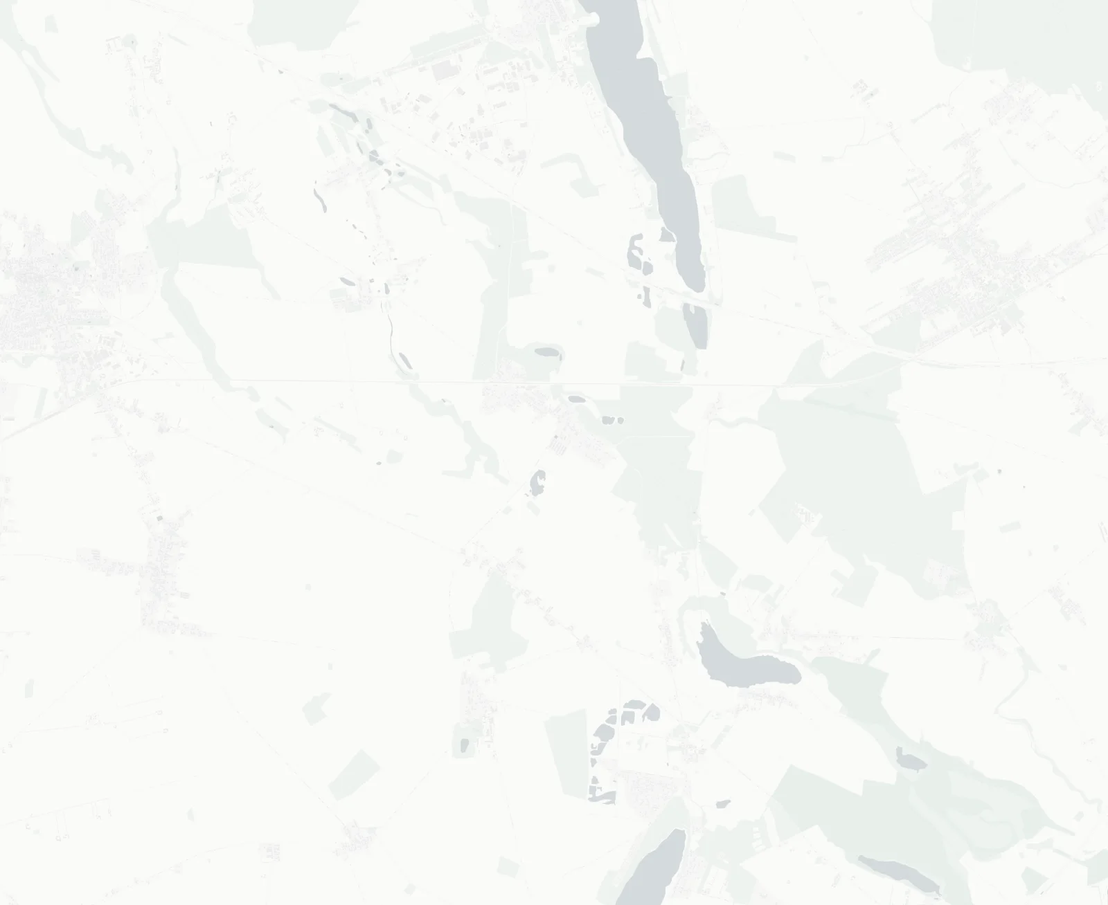 Skrzynki 2 — pętla 54 km, 54 km