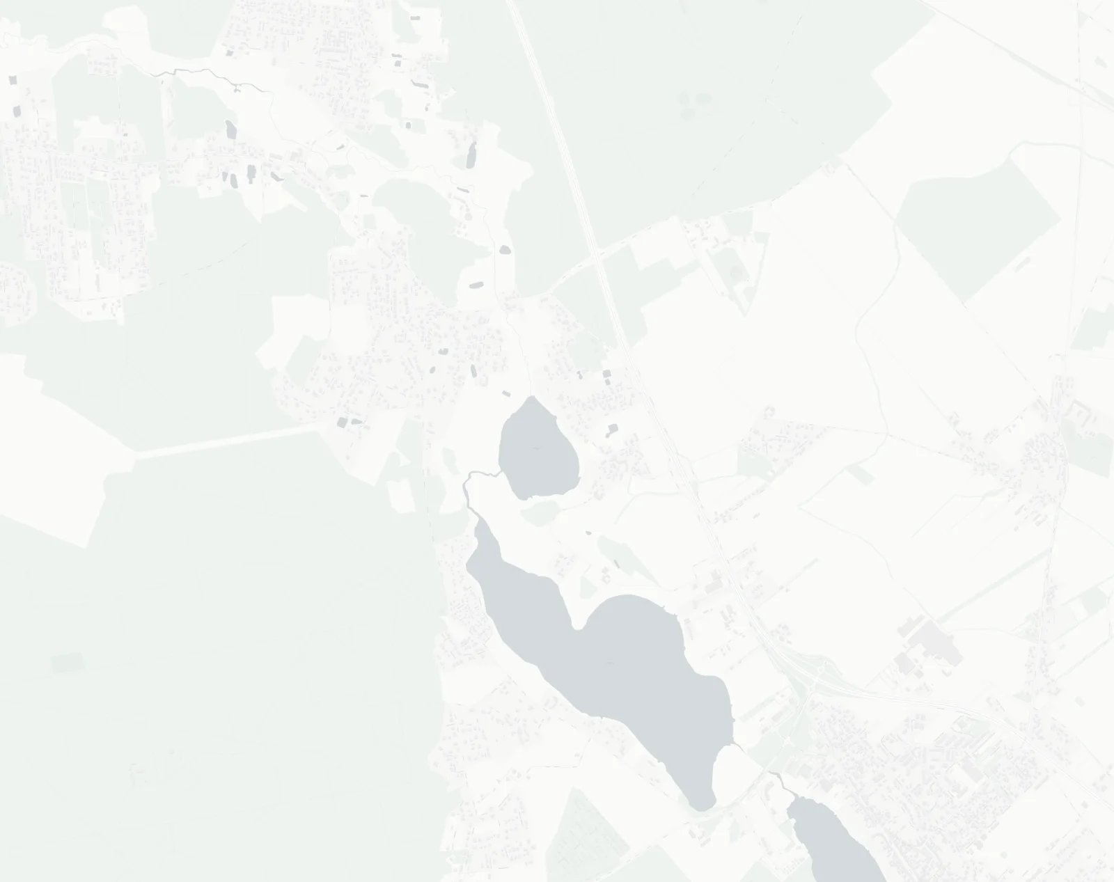 Skrzynki — pętla 19,4 km, 19,4 km