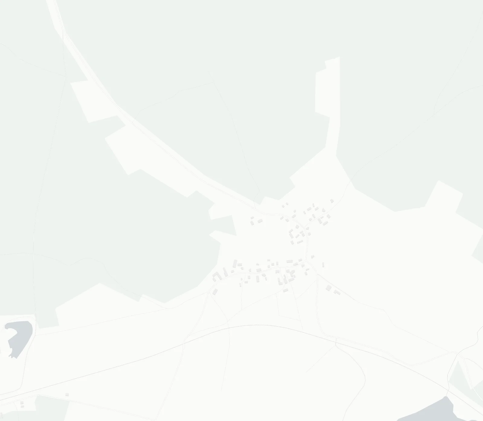 Skwierawy — pętla 7,6 km, 7,6 km