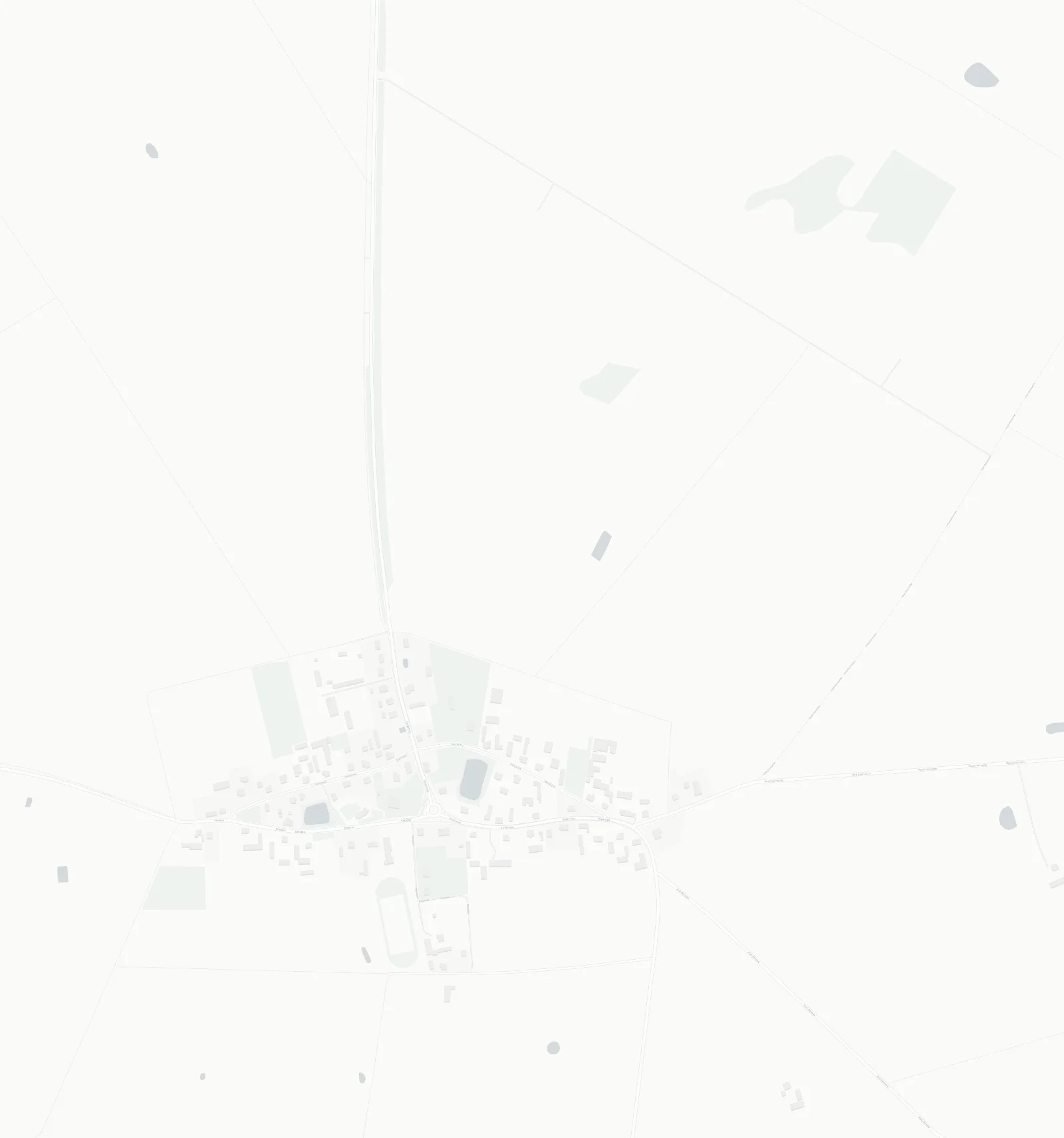 Sławęcin — pętla 7,4 km, 7,4 km