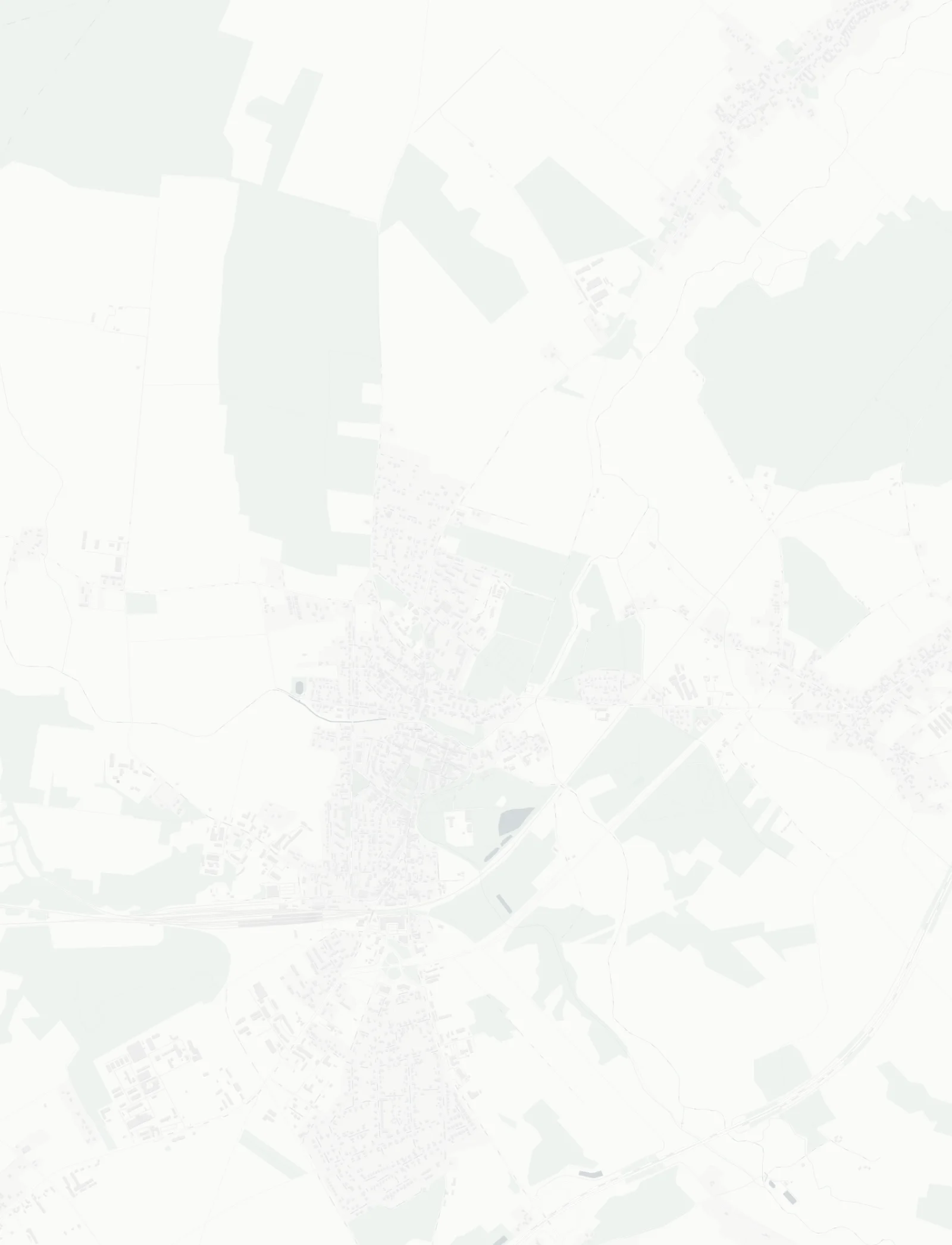 Sławno — pętla 25,2 km, 25,2 km