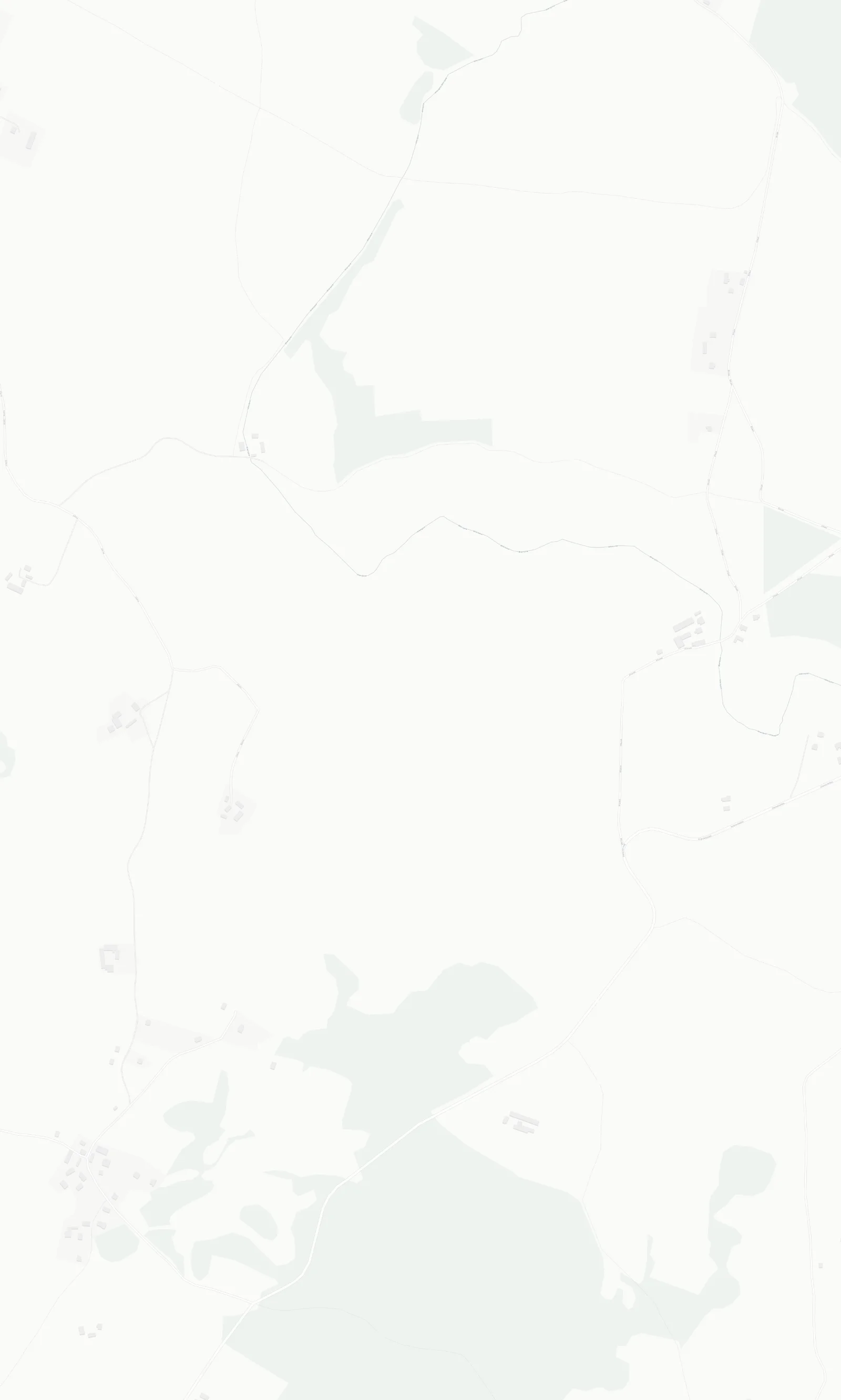 Śledziowa-Huta — pętla 9 km, 9 km