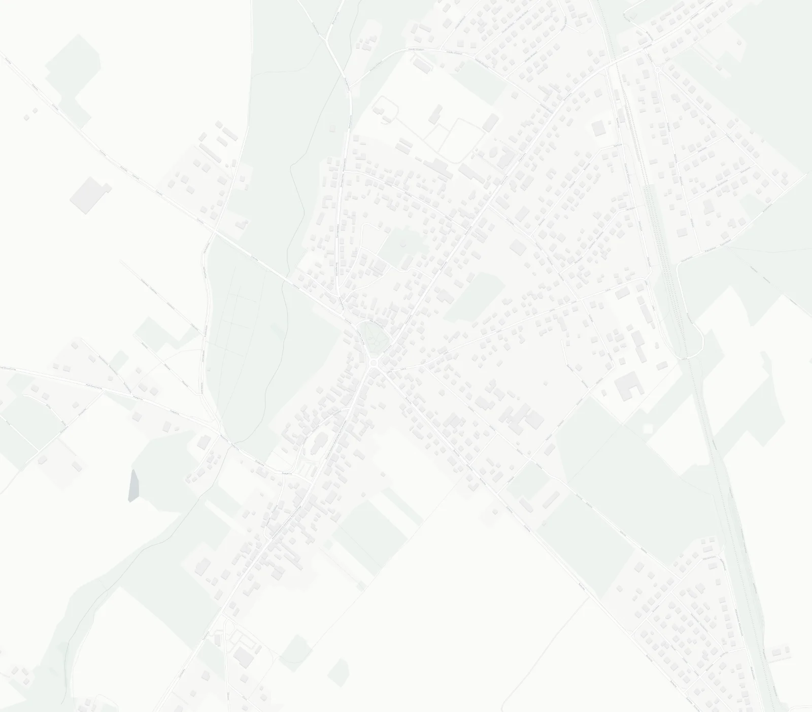 Śliwice — pętla 8,7 km, 8,7 km