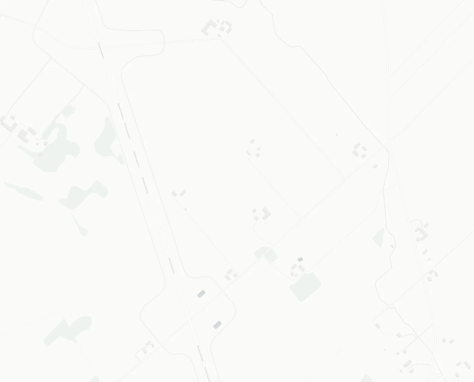 Słoboda — pętla 6,6 km, 6,6 km