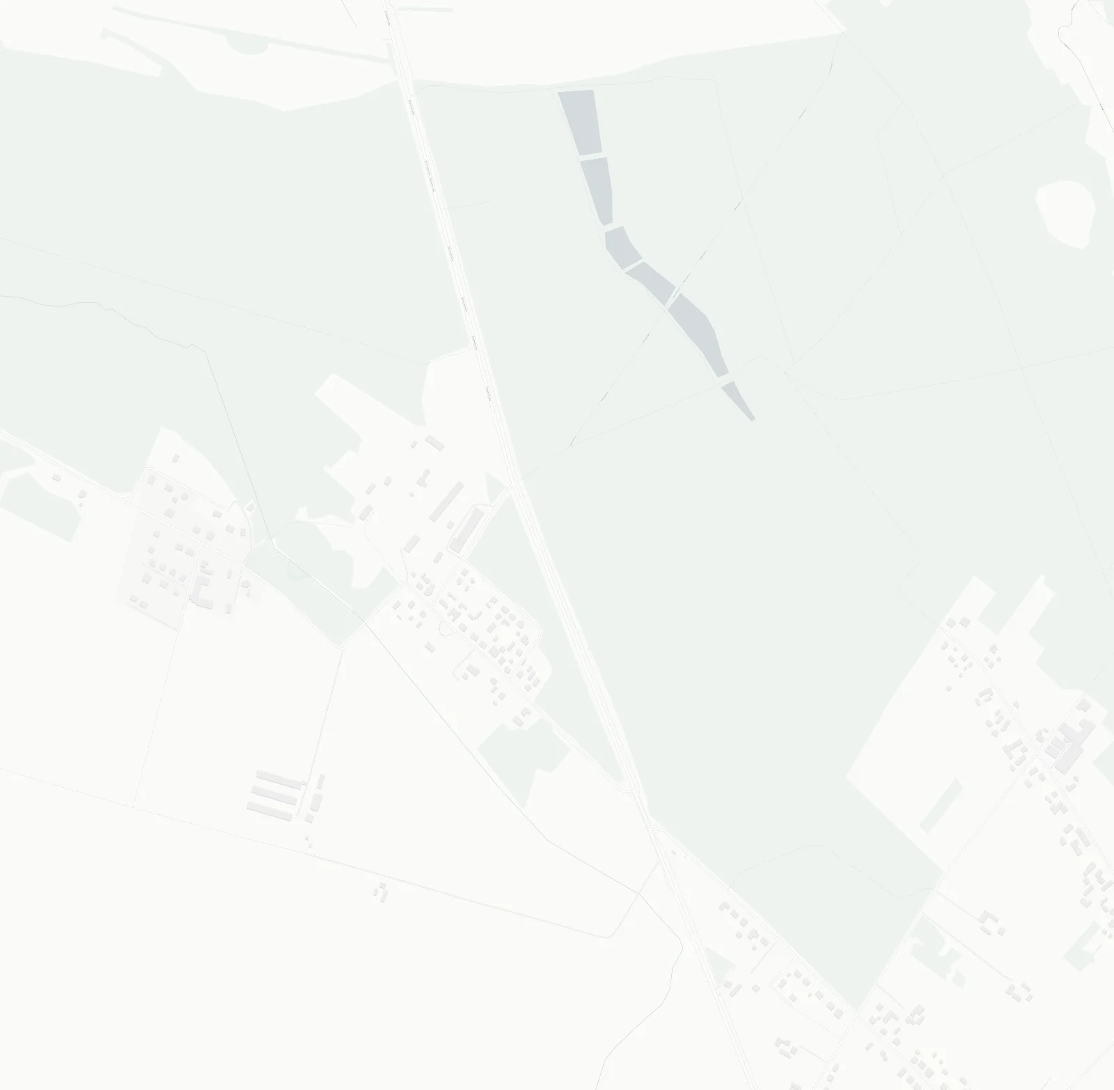 Słopanowo — pętla 7,8 km, 7,8 km