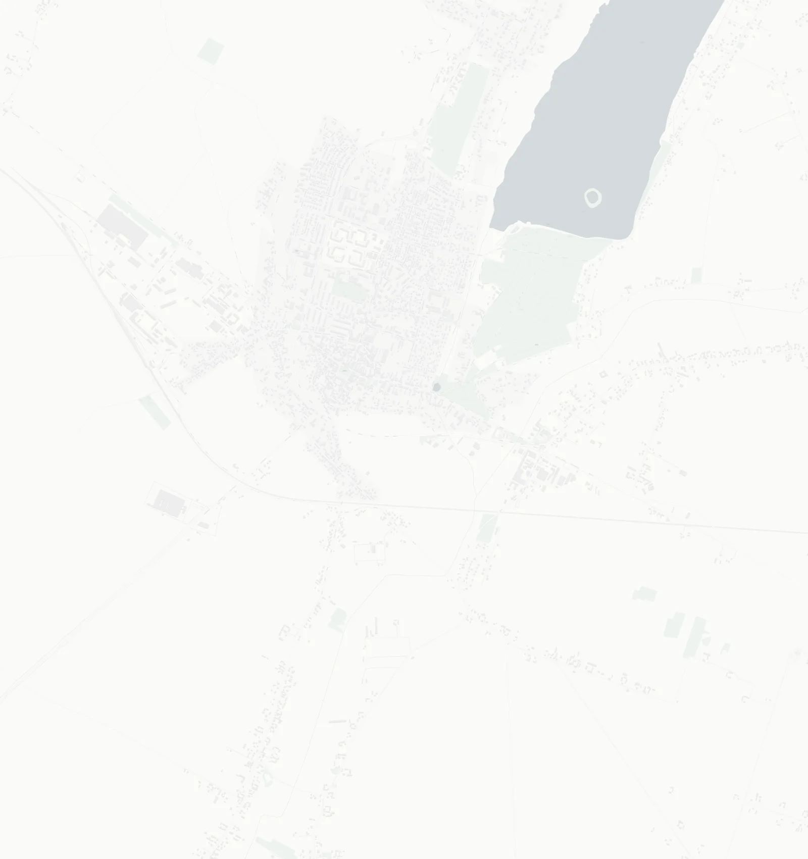 Słupca — pętla 26,9 km, 26,9 km