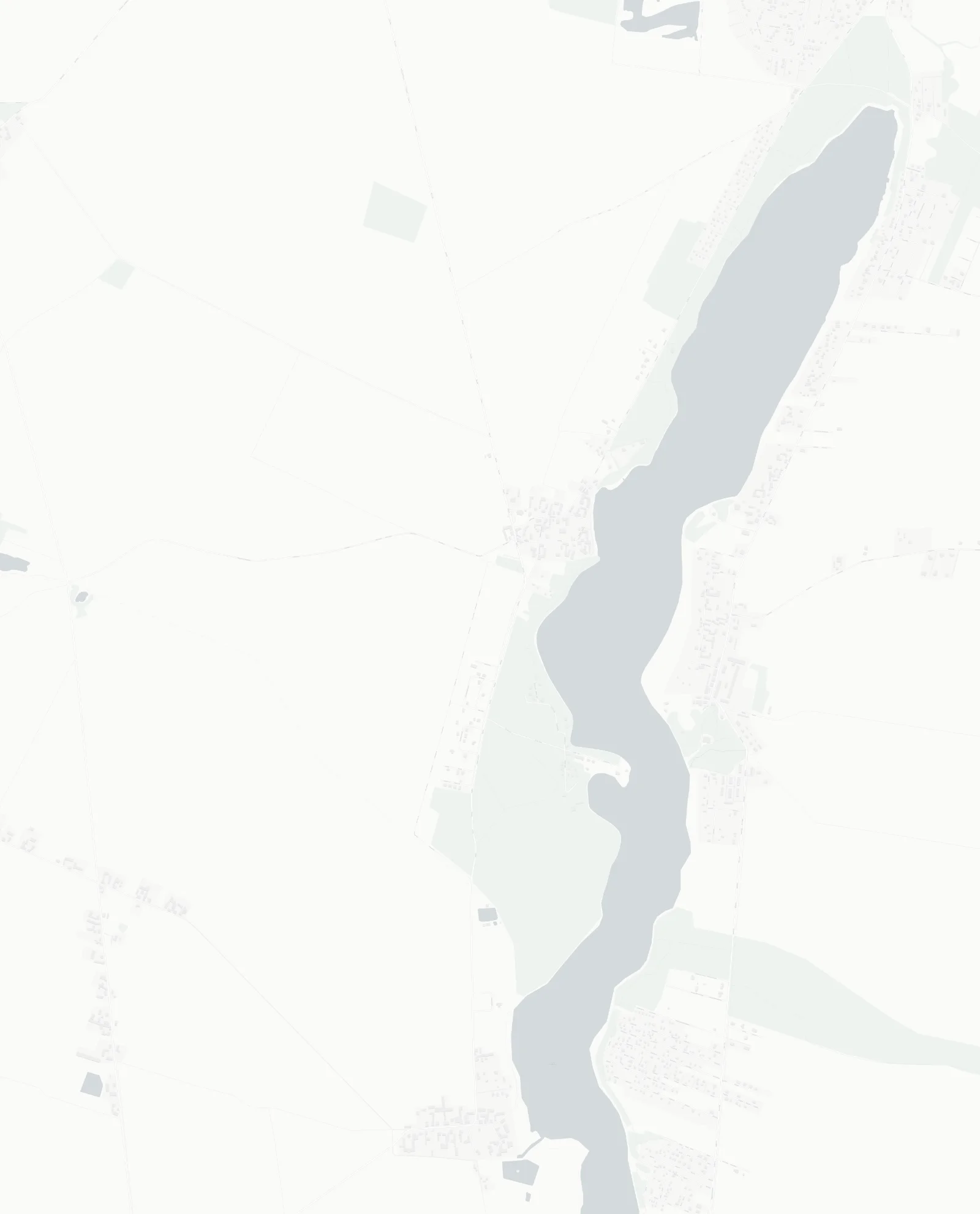 Słupia — pętla 22,6 km, 22,6 km