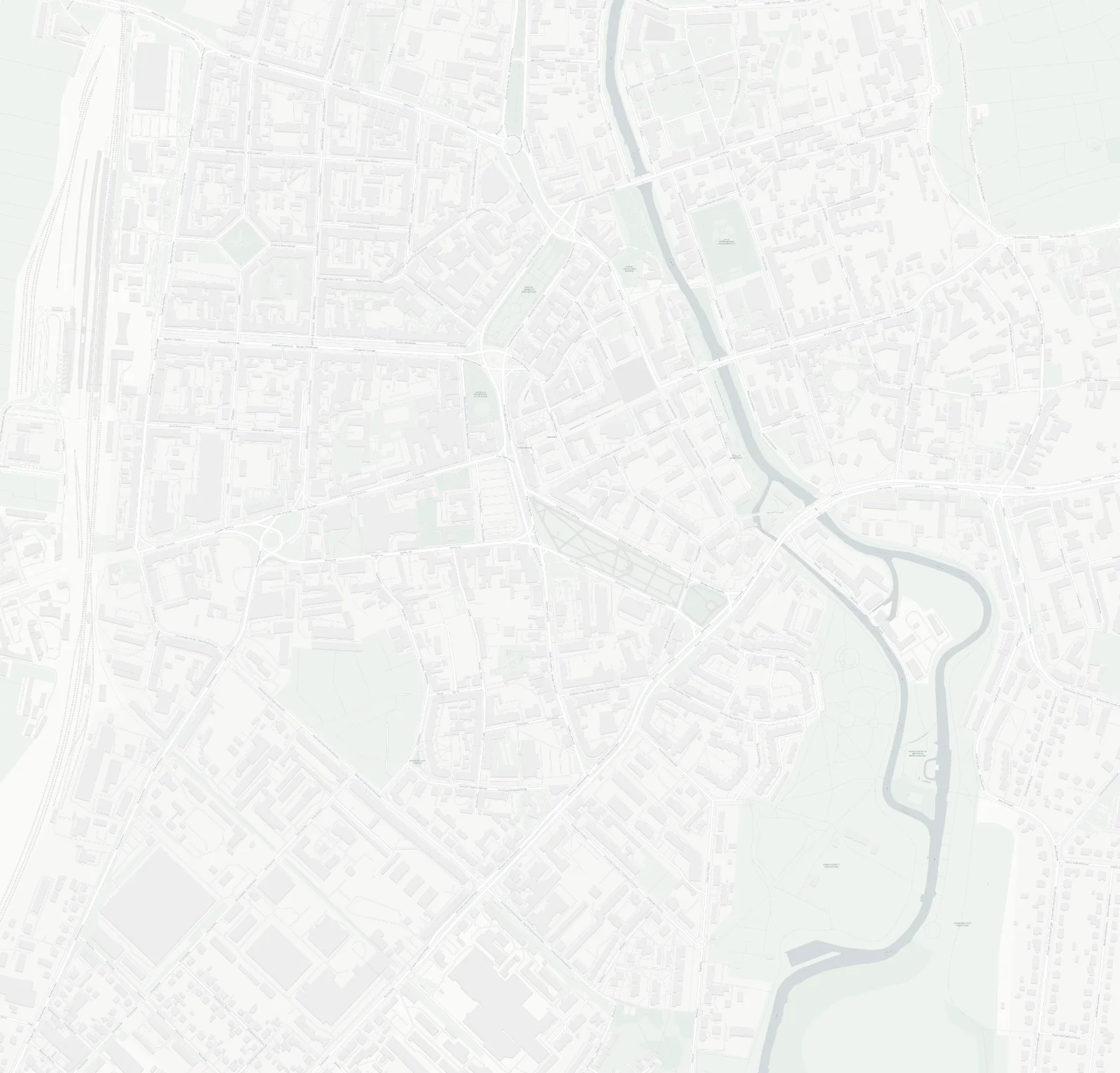 Słupsk — pętla 8,3 km, 8,3 km