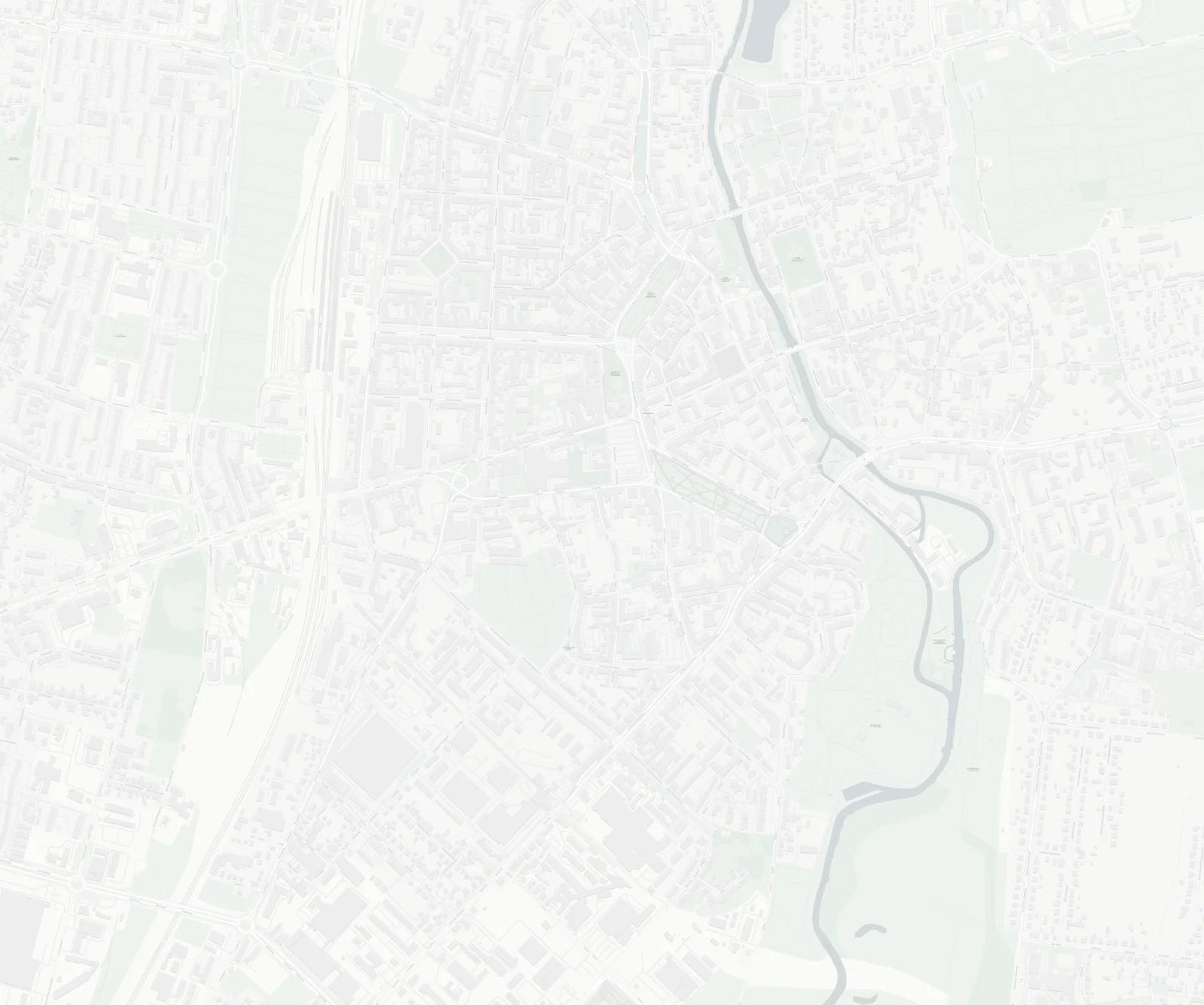 Słupsk — pętla 12,9 km, 12,9 km