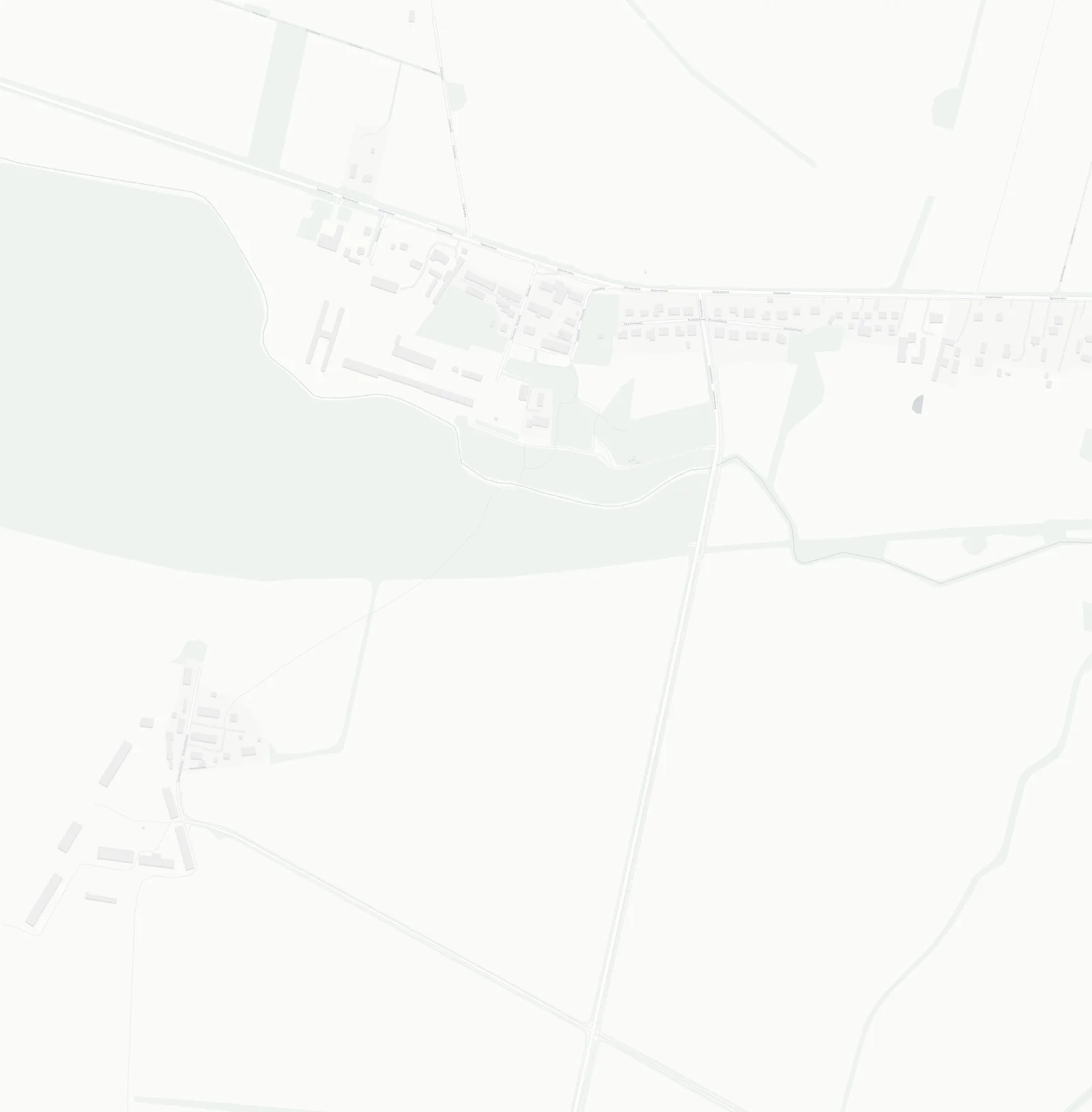 Śmiłowo — pętla 8,1 km, 8,1 km