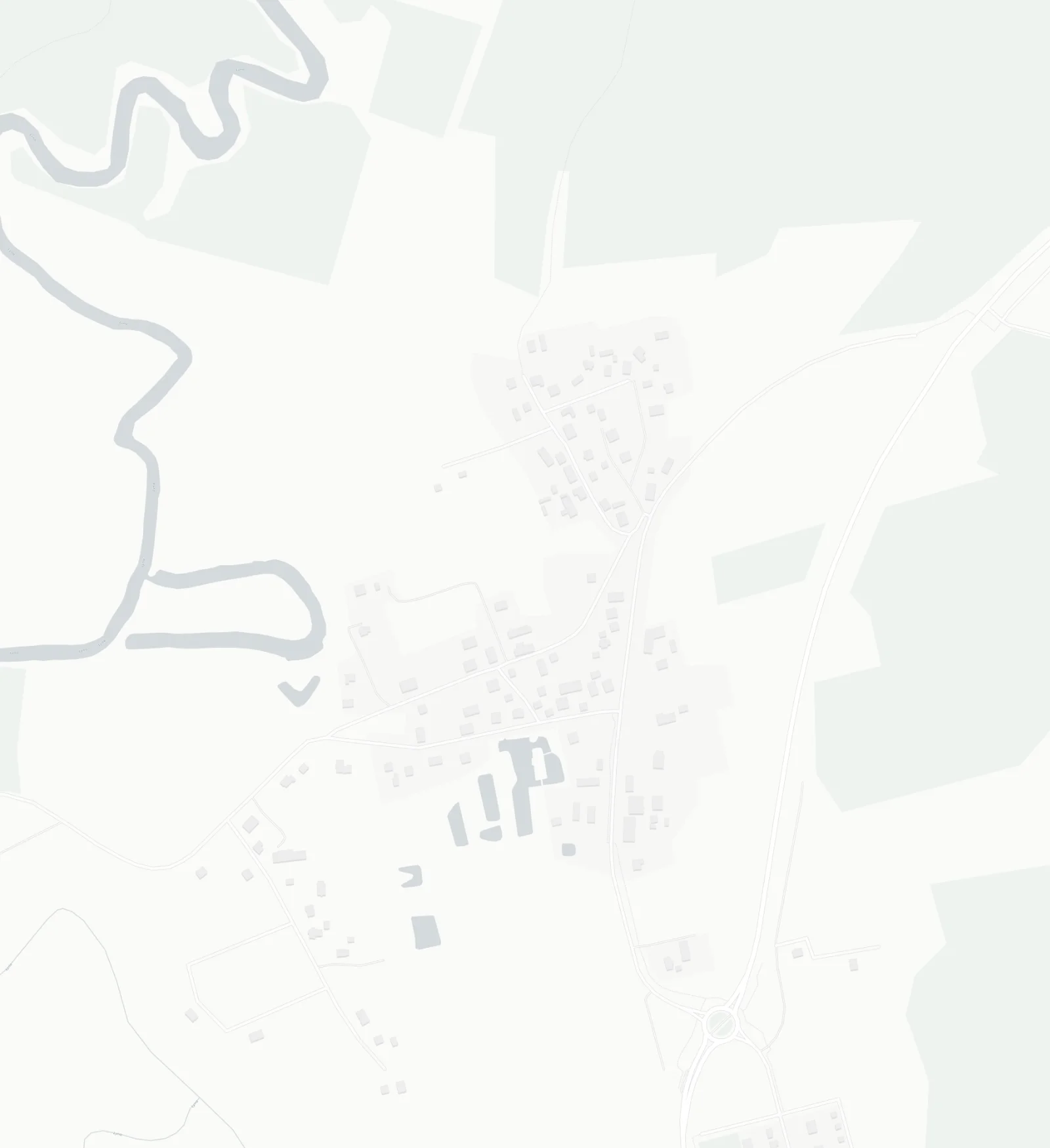 Smolajny — pętla 6,4 km, 6,4 km