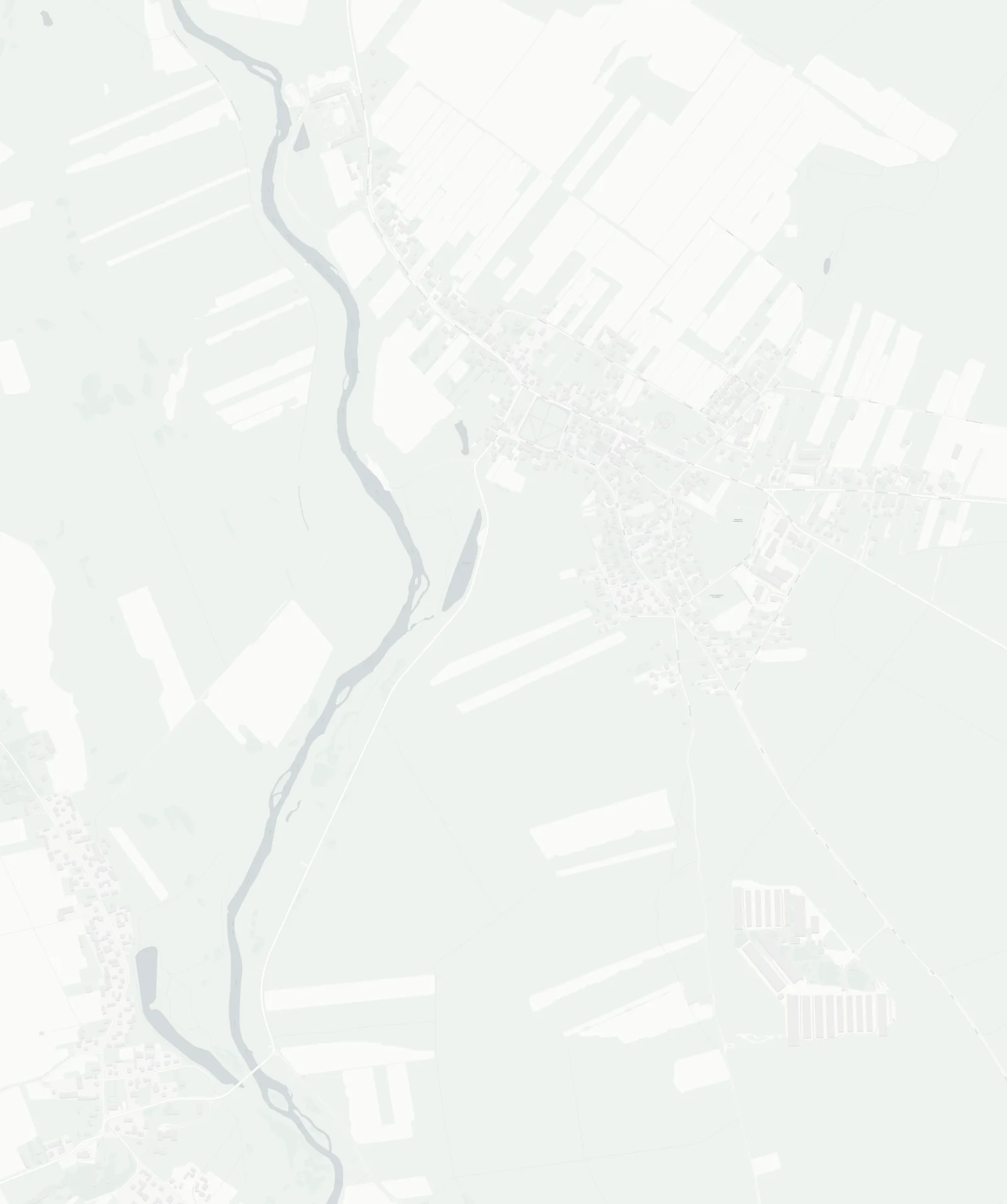 Sobków — pętla 17 km, 17 km