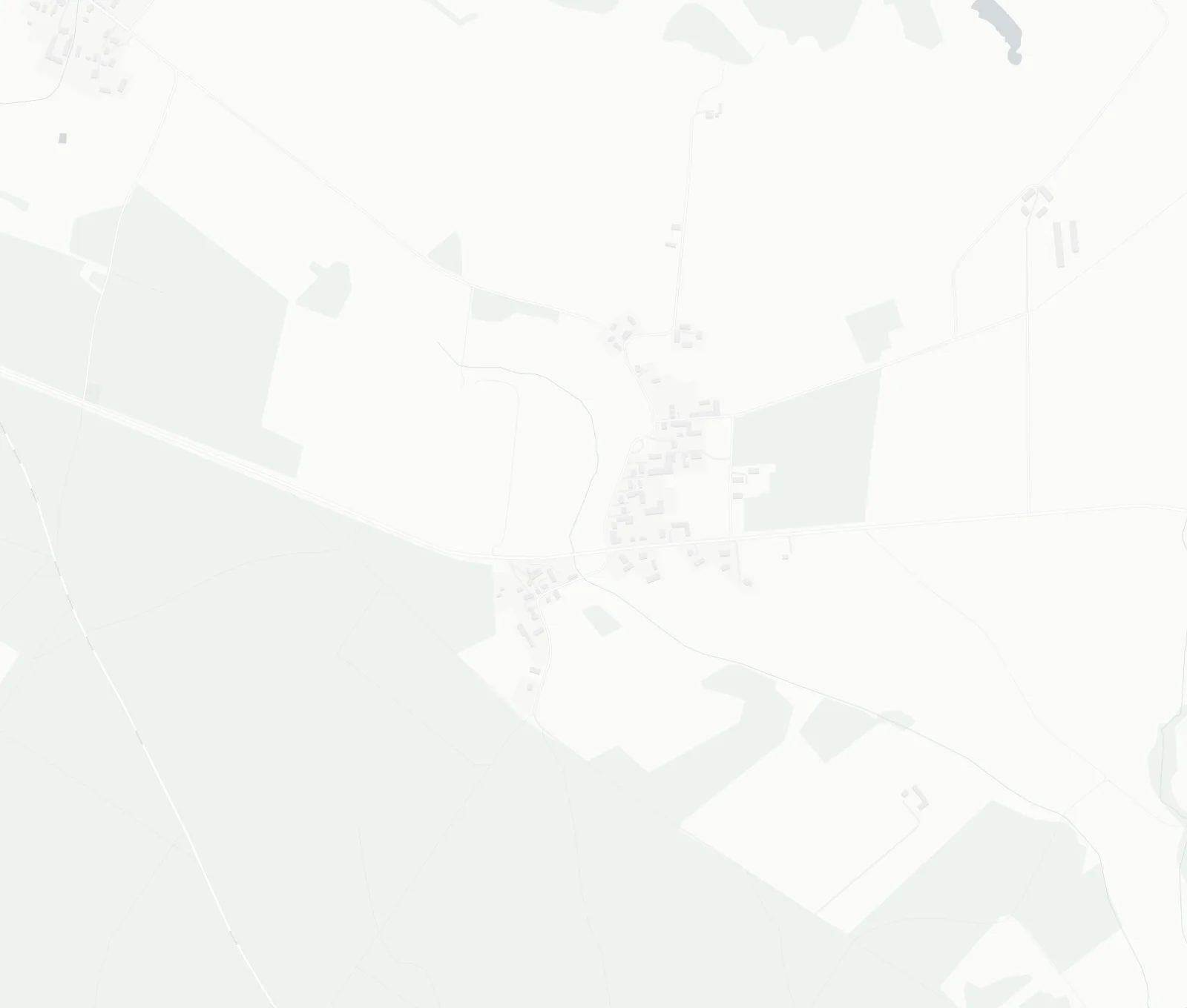 Sobole — pętla 7,6 km, 7,6 km