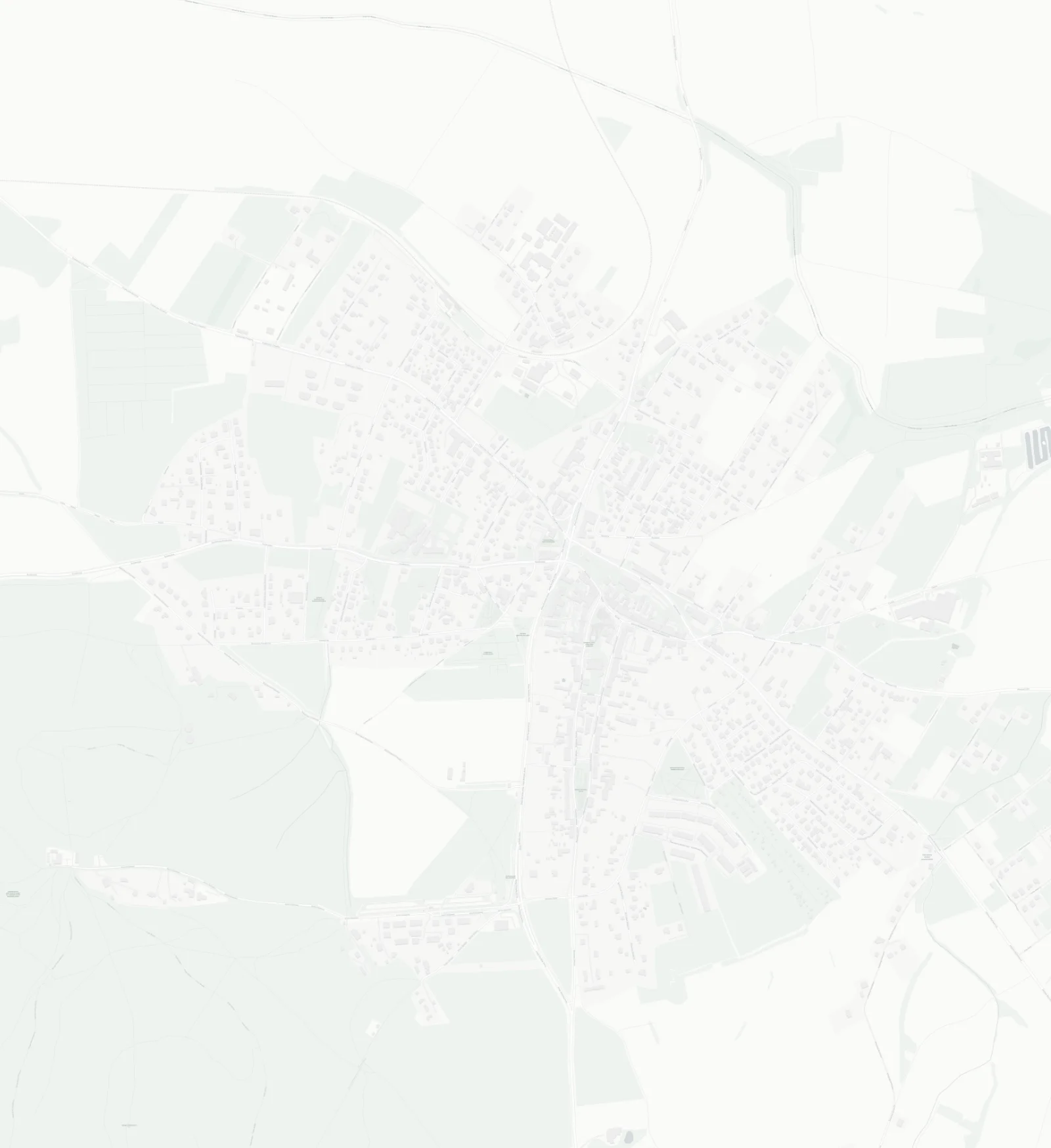 Sobótka — pętla 14,2 km, 14,2 km