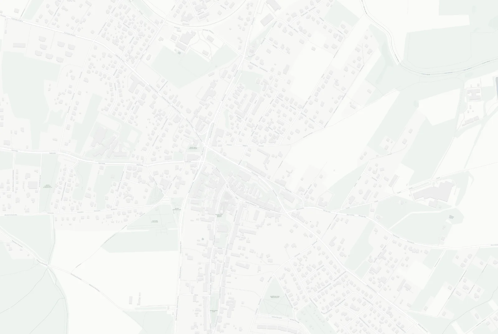 Sobótka — pętla 6,9 km, 6,9 km