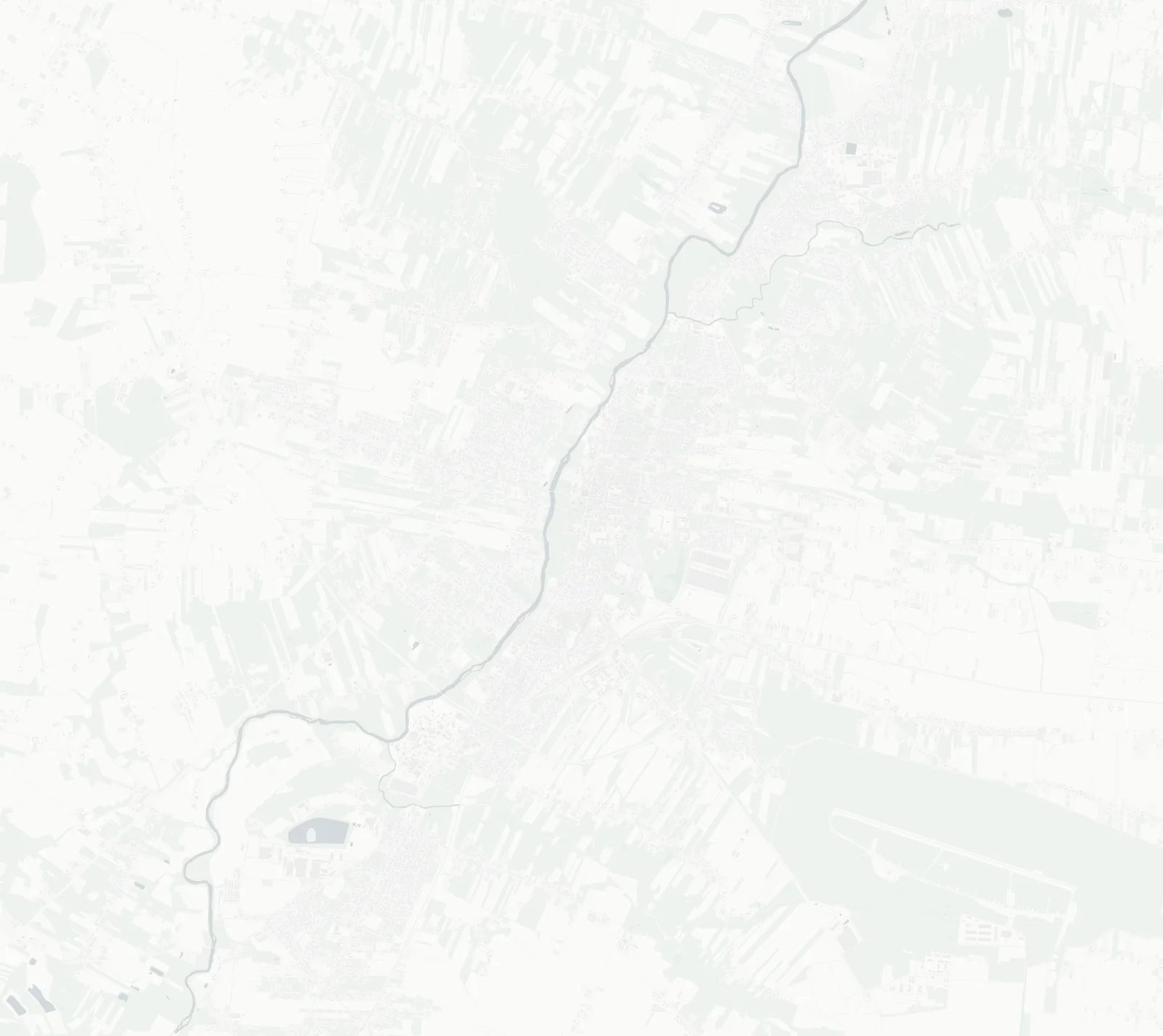 Sochaczew — pętla 50,6 km, 50,6 km