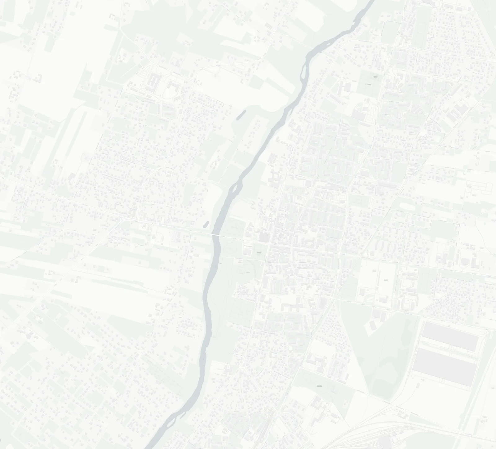 Sochaczew — pętla 13,8 km, 13,8 km