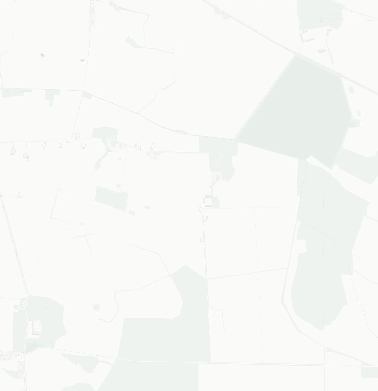 Sokolniki Drzązgowskie — pętla 14,6 km, 14,6 km