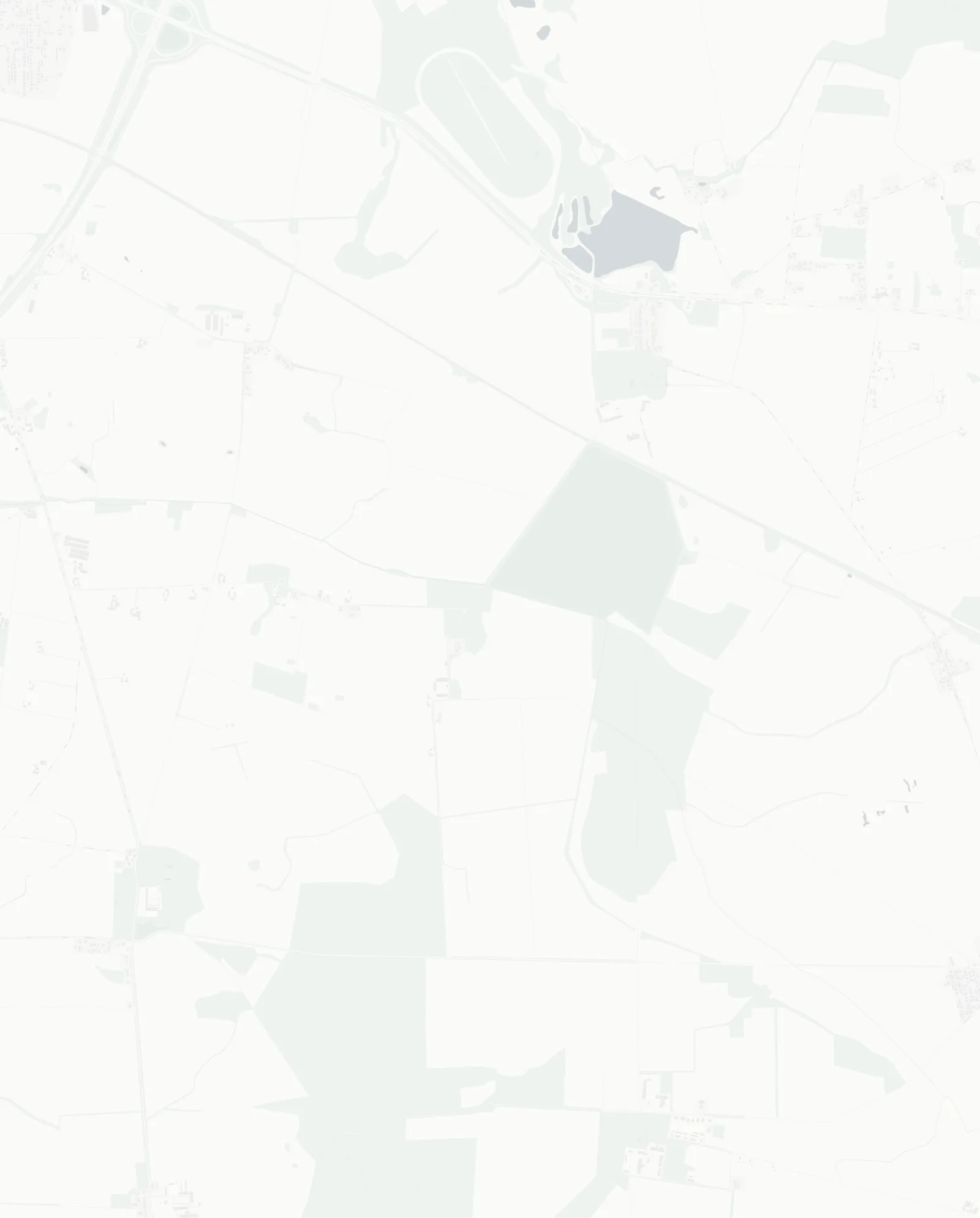 Sokolniki Drzązgowskie — pętla 23,2 km, 23,2 km