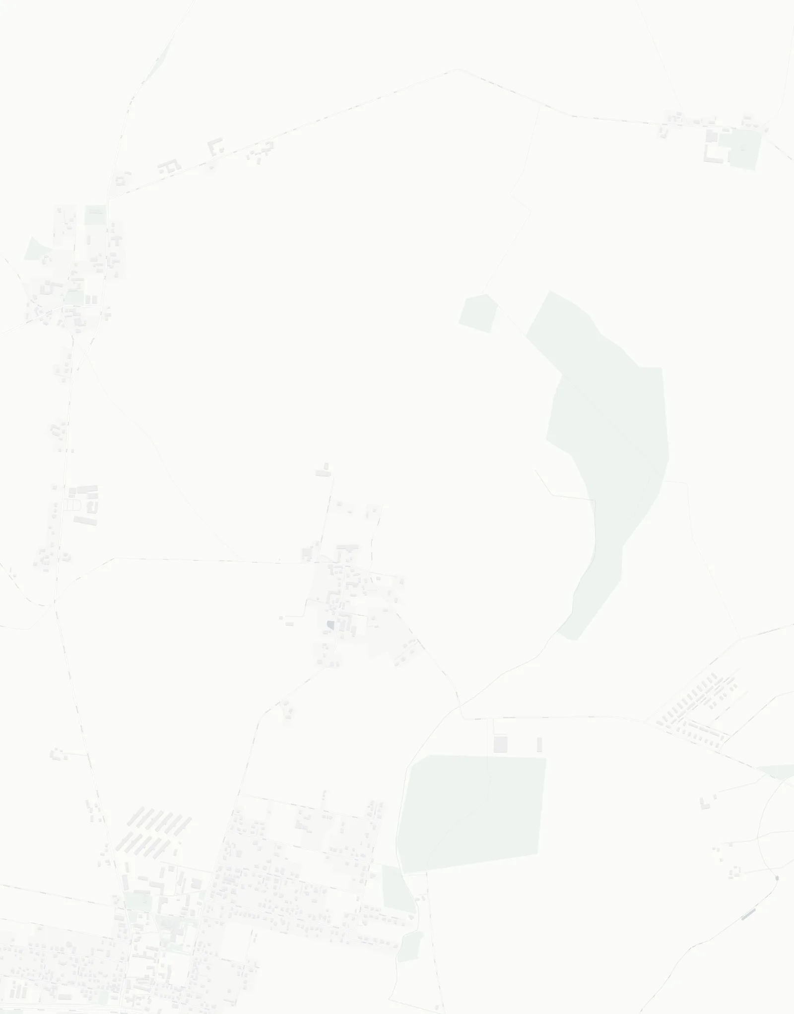 Sokolniki Gwiazdowskie — pętla 13,8 km, 13,8 km
