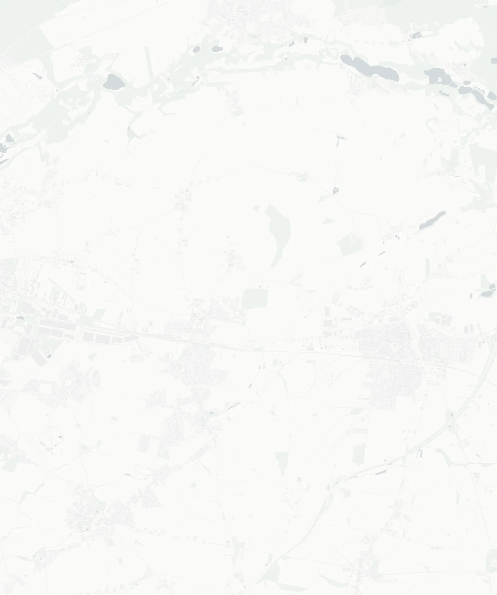 Sokolniki Gwiazdowskie — pętla 51,5 km, 51,5 km