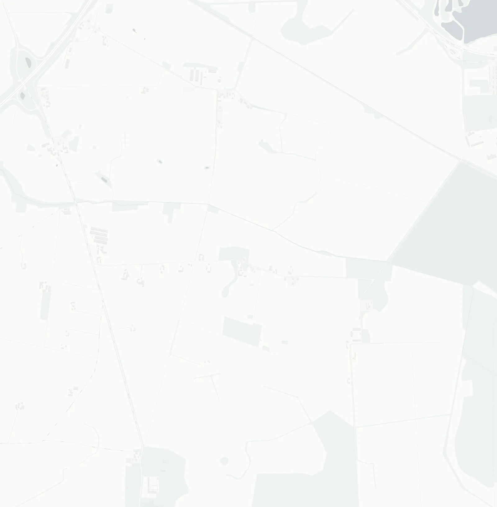 Sokolniki Klonowskie — pętla 13,8 km, 13,8 km