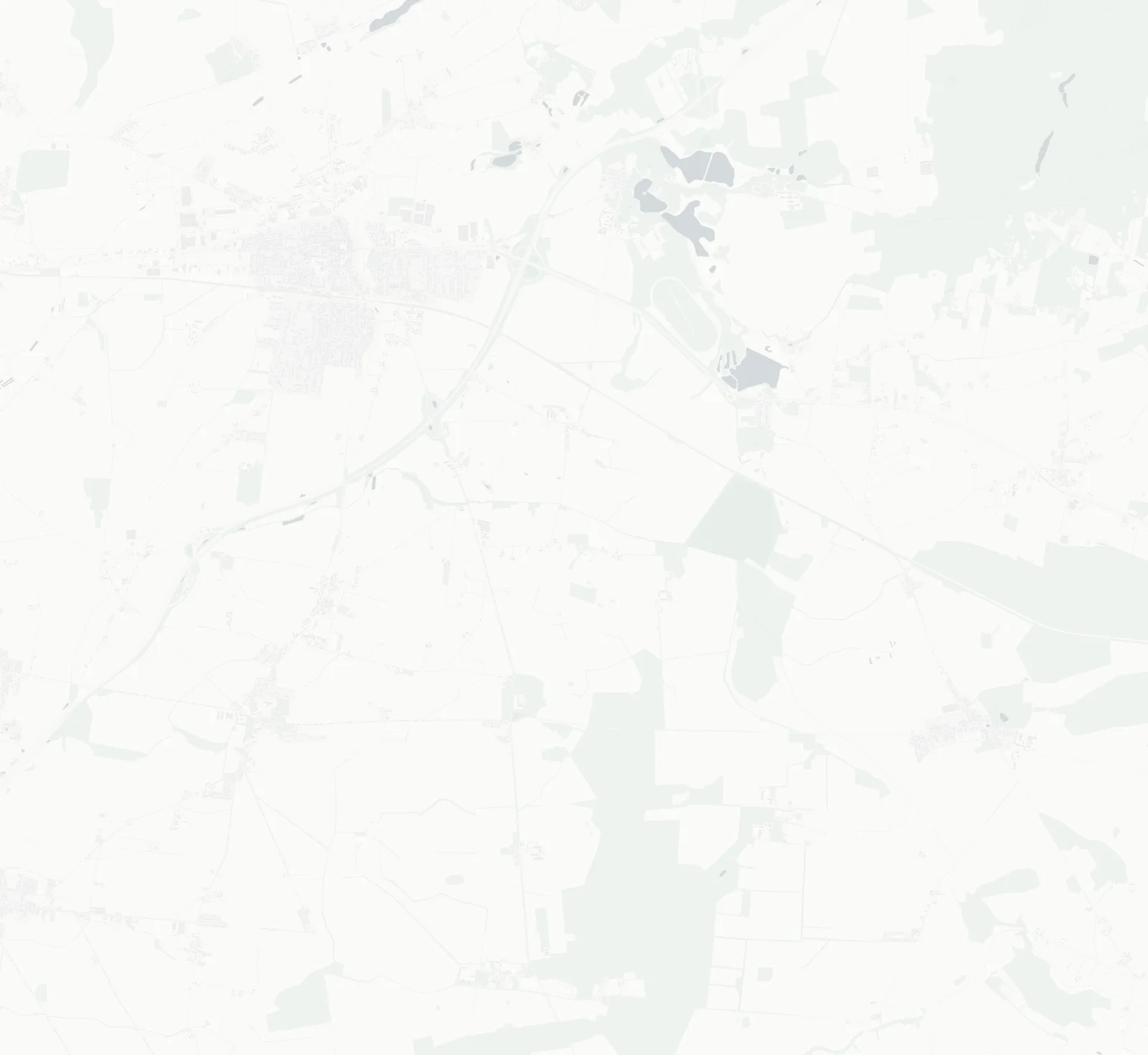 Sokolniki Klonowskie — pętla 53,8 km, 53,8 km