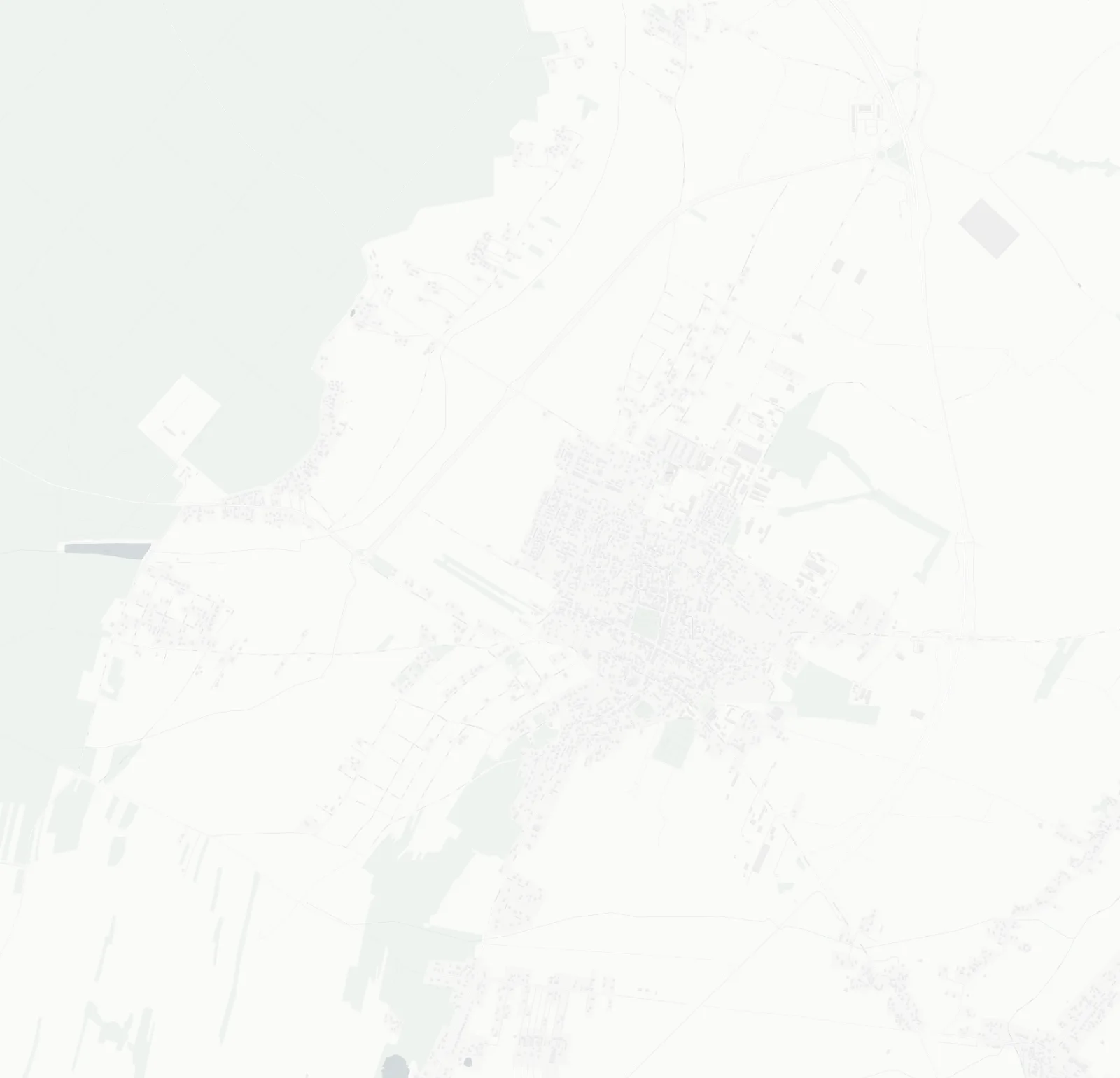 Sokołów Małopolski — pętla 20,5 km, 20,5 km