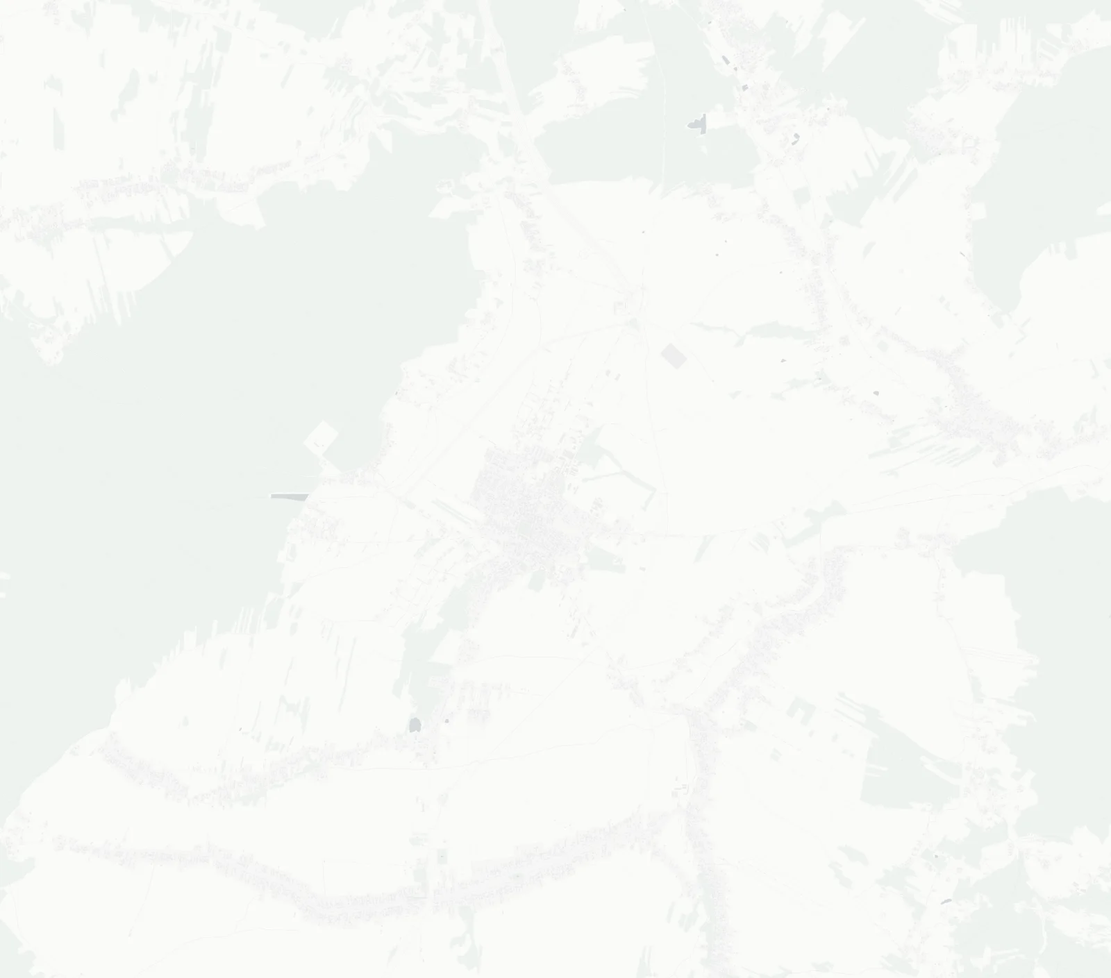 Sokołów Małopolski — pętla 51 km, 51 km