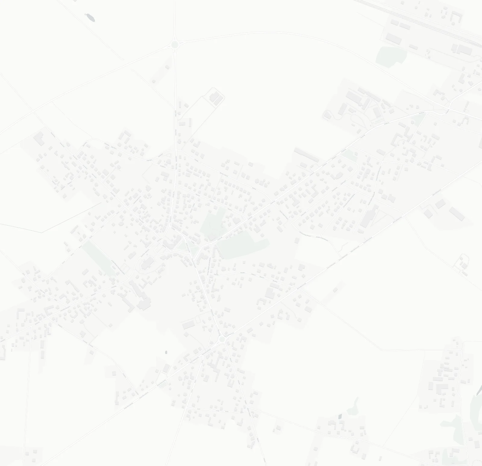 Sokoły — pętla 7,6 km, 7,6 km
