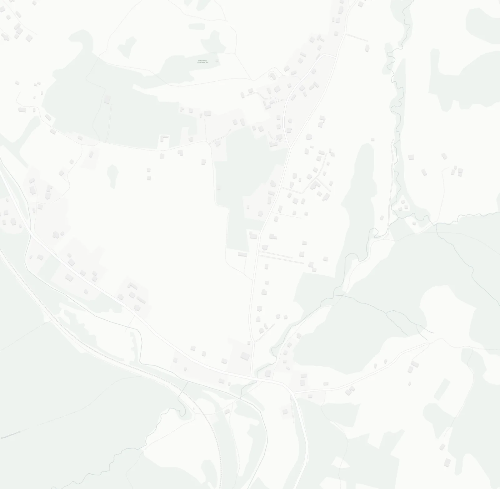 Sól-Kiczora — pętla 7,2 km, 7,2 km