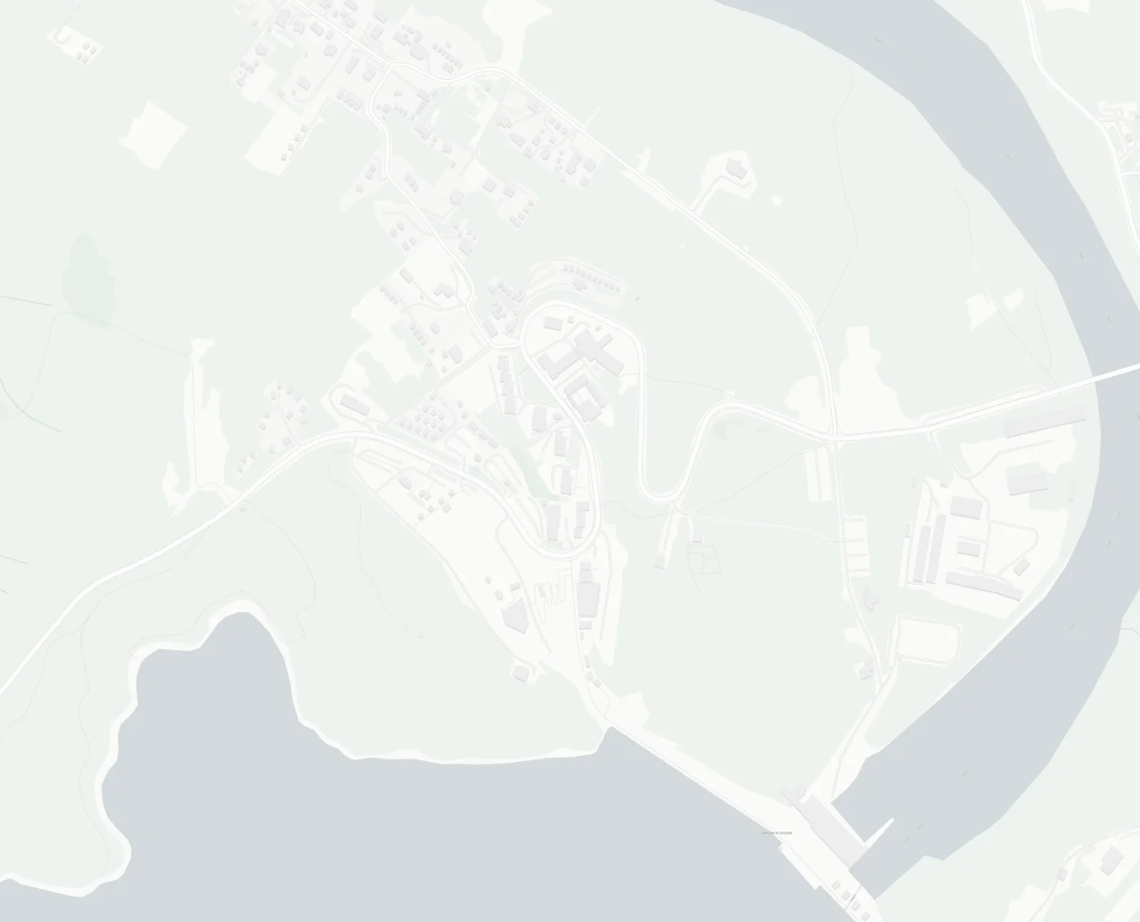 Solina — pętla 8,4 km, 8,4 km