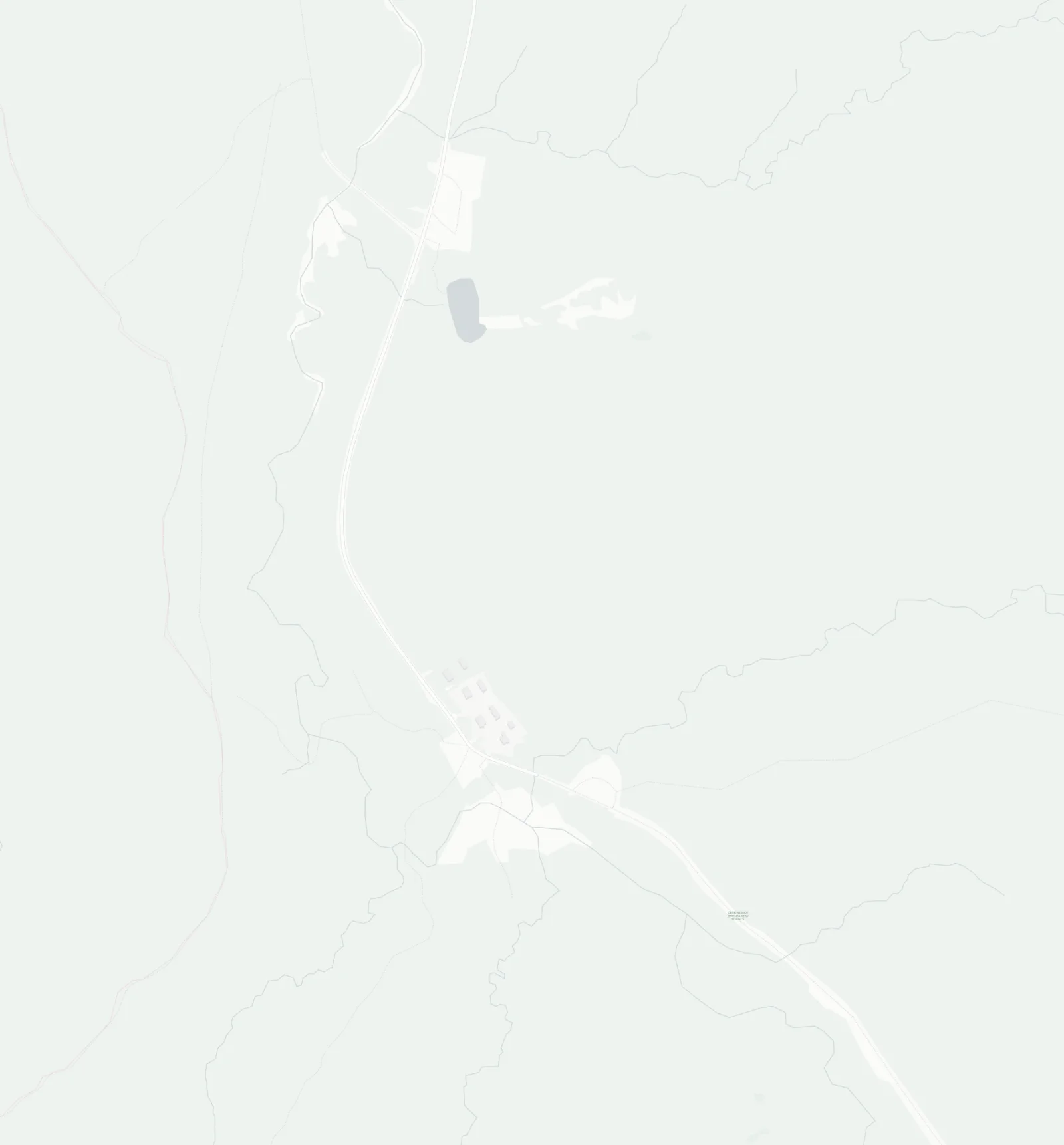 Solinka — pętla 7,6 km, 7,6 km