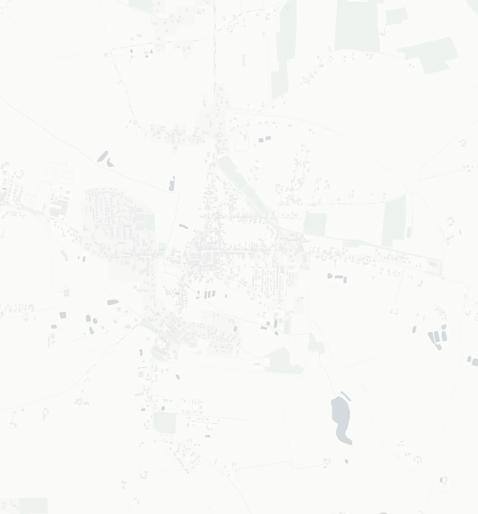 Sompolno — pętla 14,1 km, 14,1 km