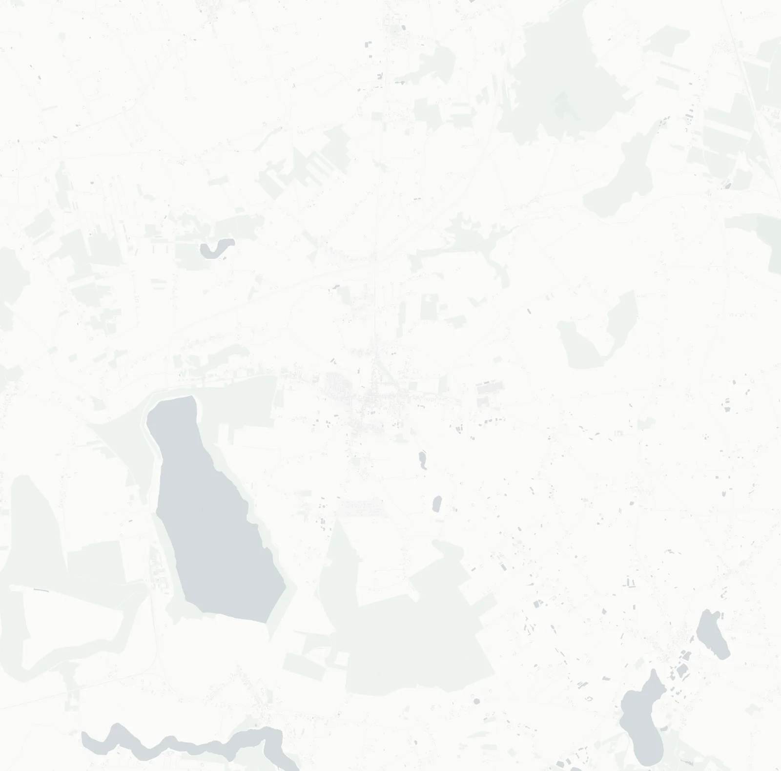 Sompolno — pętla 48,7 km, 48,7 km
