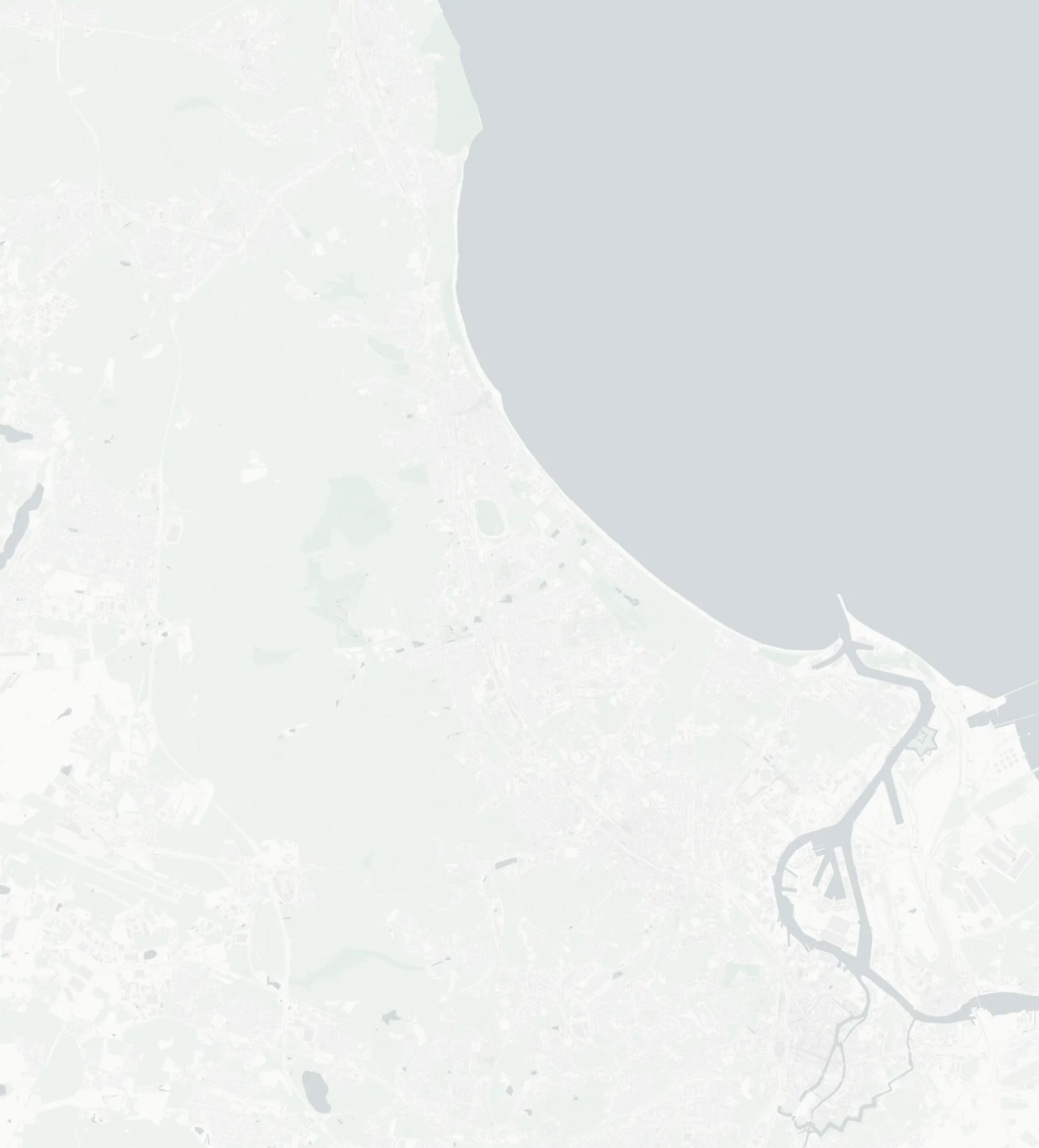 Sopot — pętla 90,8 km, 90,8 km