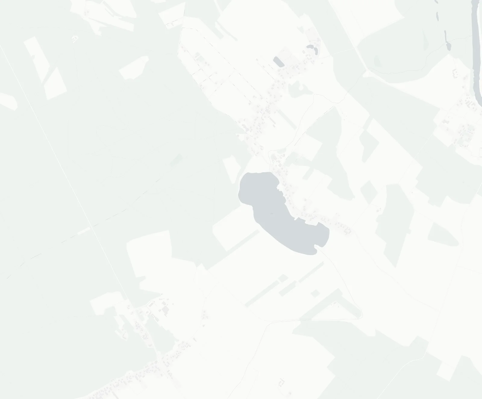 Sowinki — pętla 14,3 km, 14,3 km