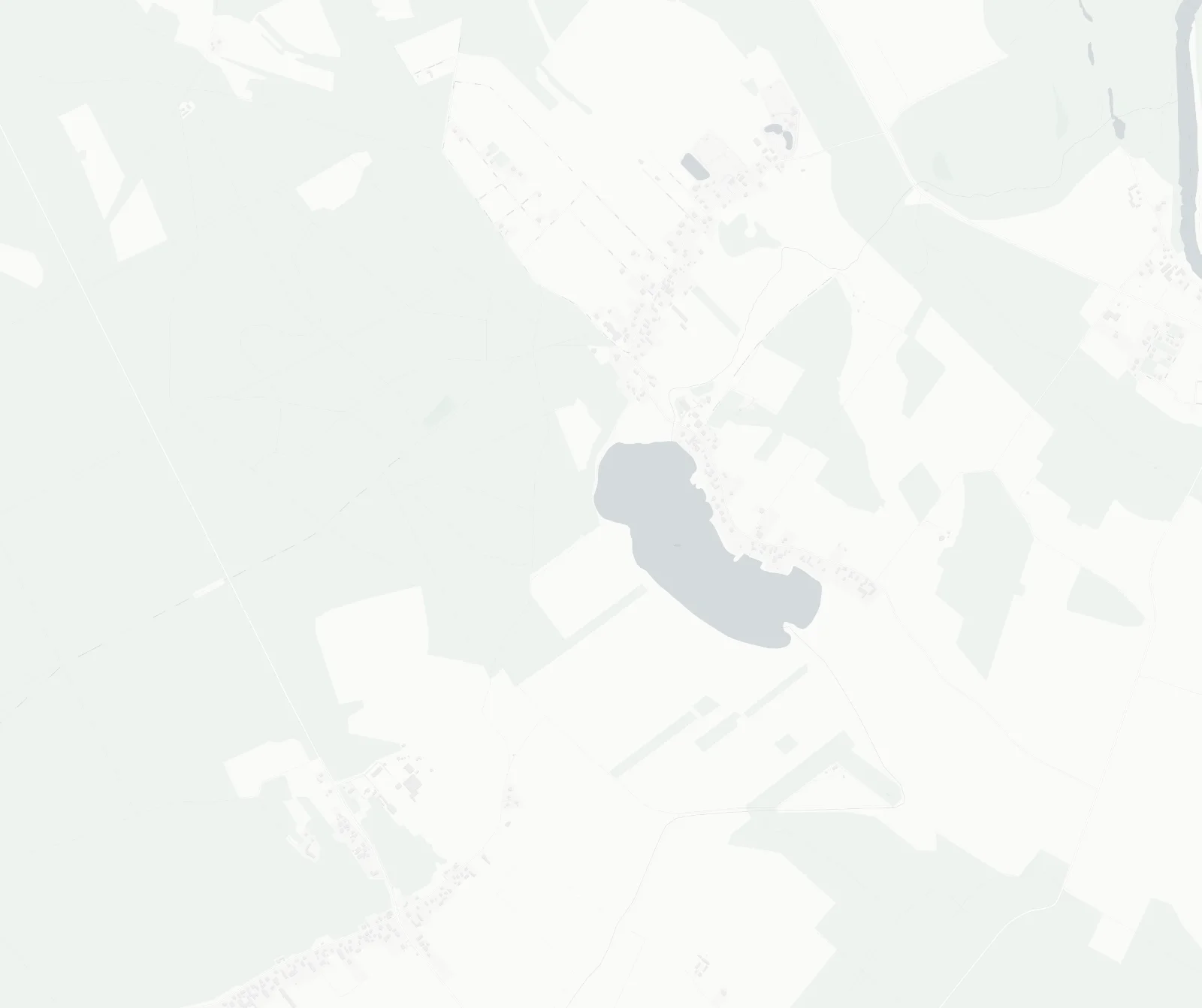 Sowinki — pętla 14,6 km, 14,6 km