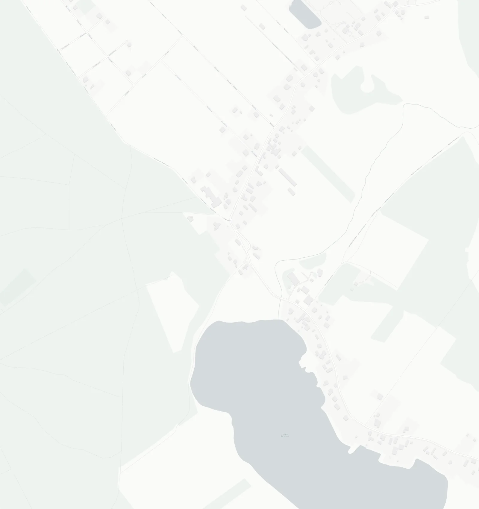 Sowinki — pętla 6,4 km, 6,4 km