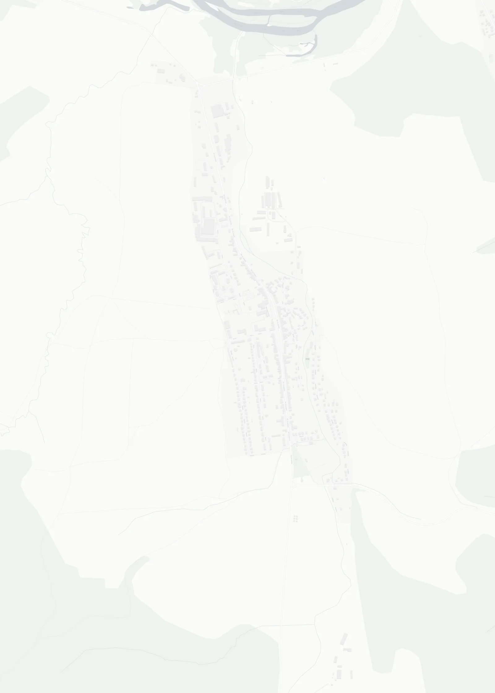 Spišská Stará Ves — pętla 15 km, 15 km