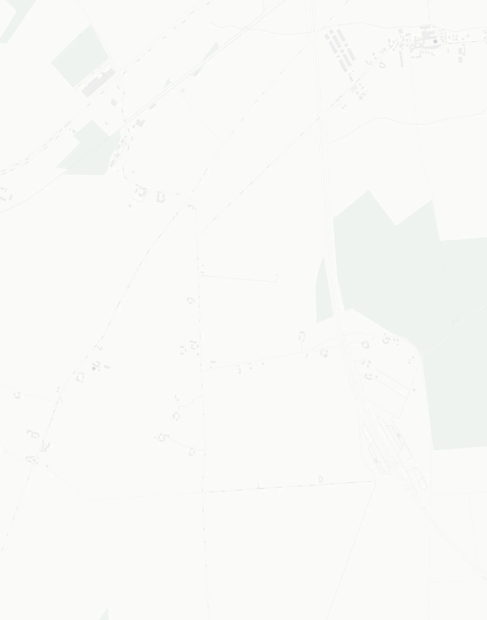 Srocko Małe — pętla 16 km, 16 km