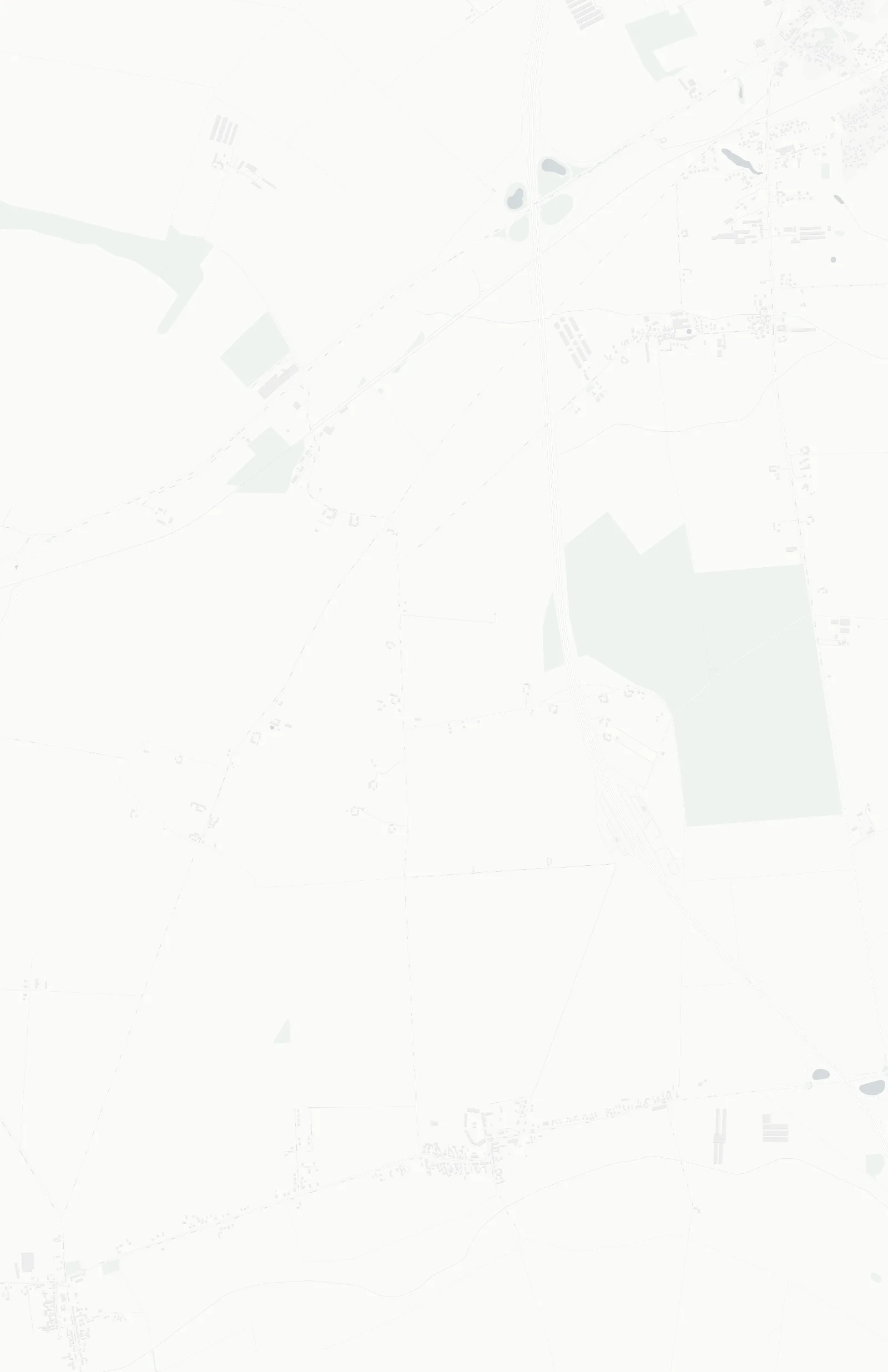Srocko Małe — pętla 25,5 km, 25,5 km