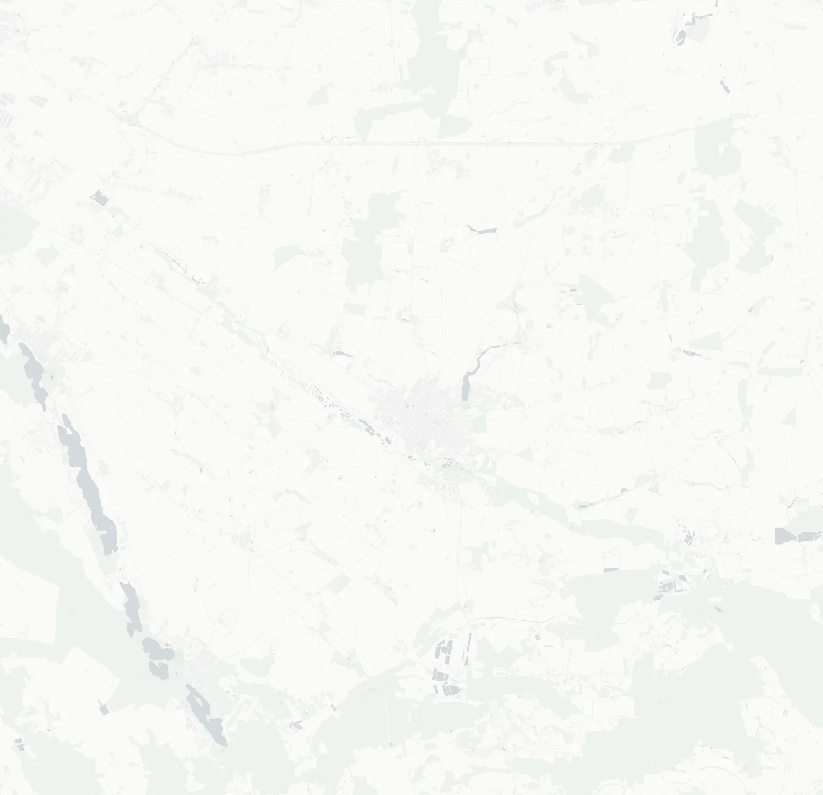 Środa Wielkopolska — pętla 100,7 km, 100,7 km
