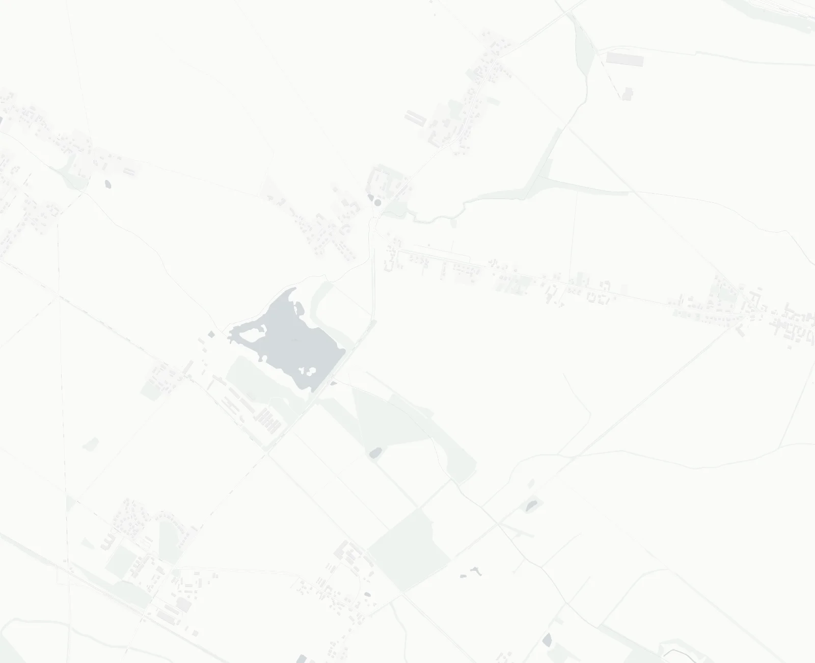 Śródka — pętla 14,9 km, 14,9 km