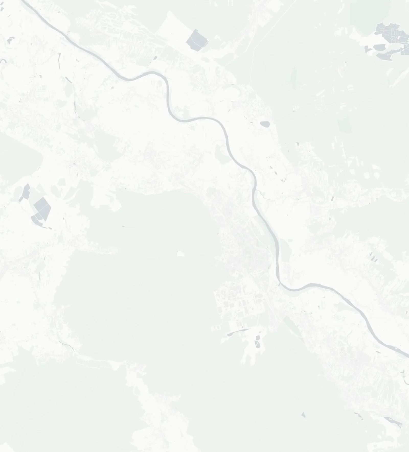 Stalowa Wola — pętla 106,6 km, 106,6 km