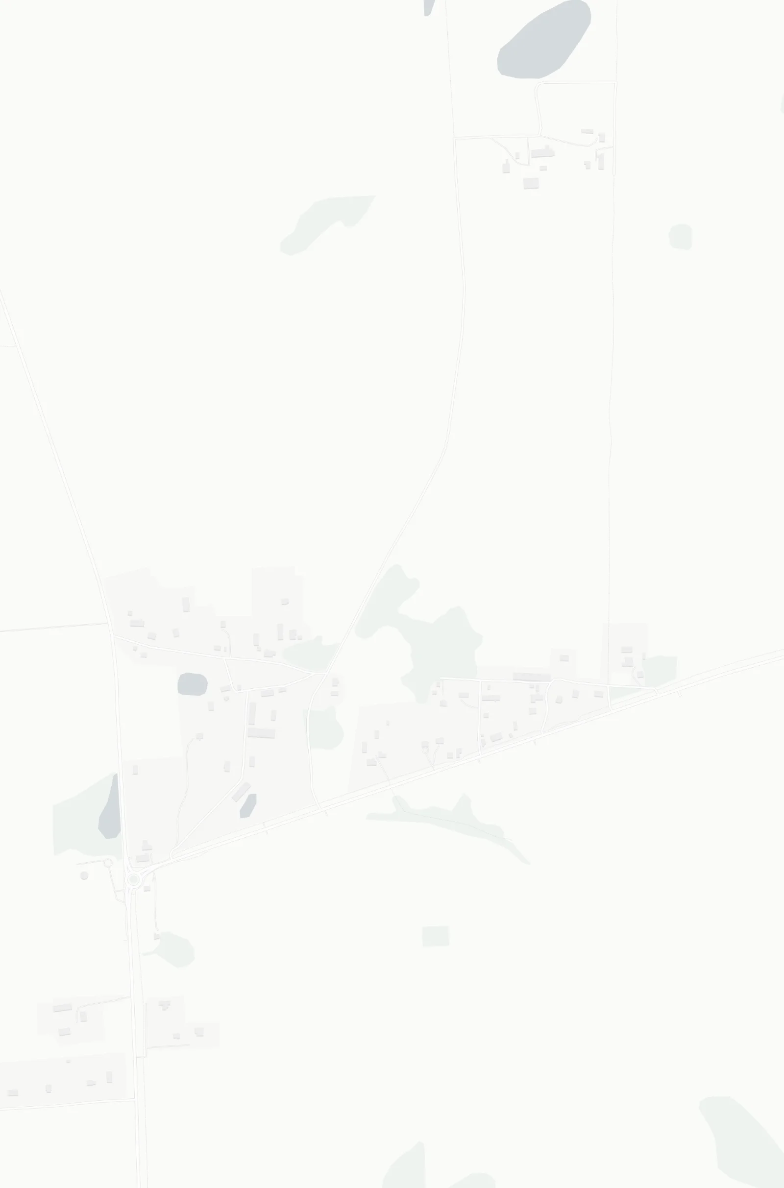 Stara-Różanka — pętla 7,2 km, 7,2 km