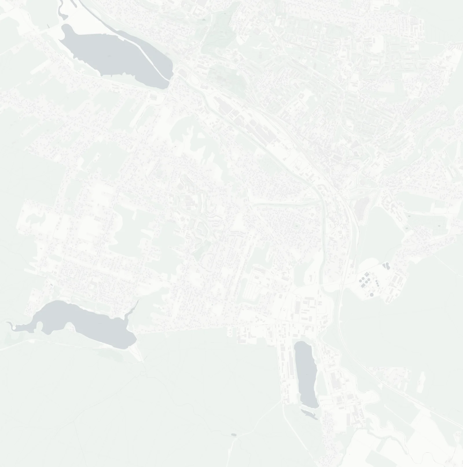 Starachowice — pętla 21,7 km, 21,7 km